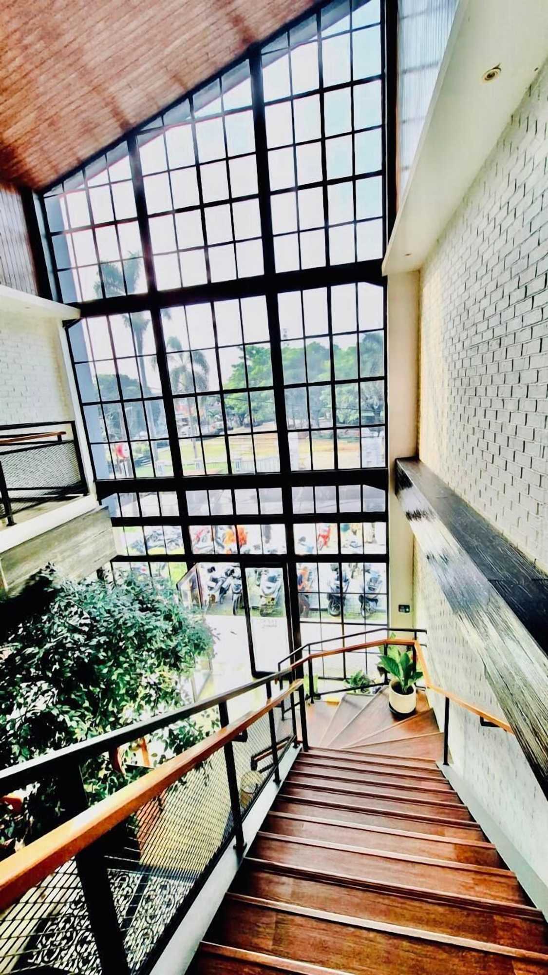 Gift card for Nunia Tamansari Hotel