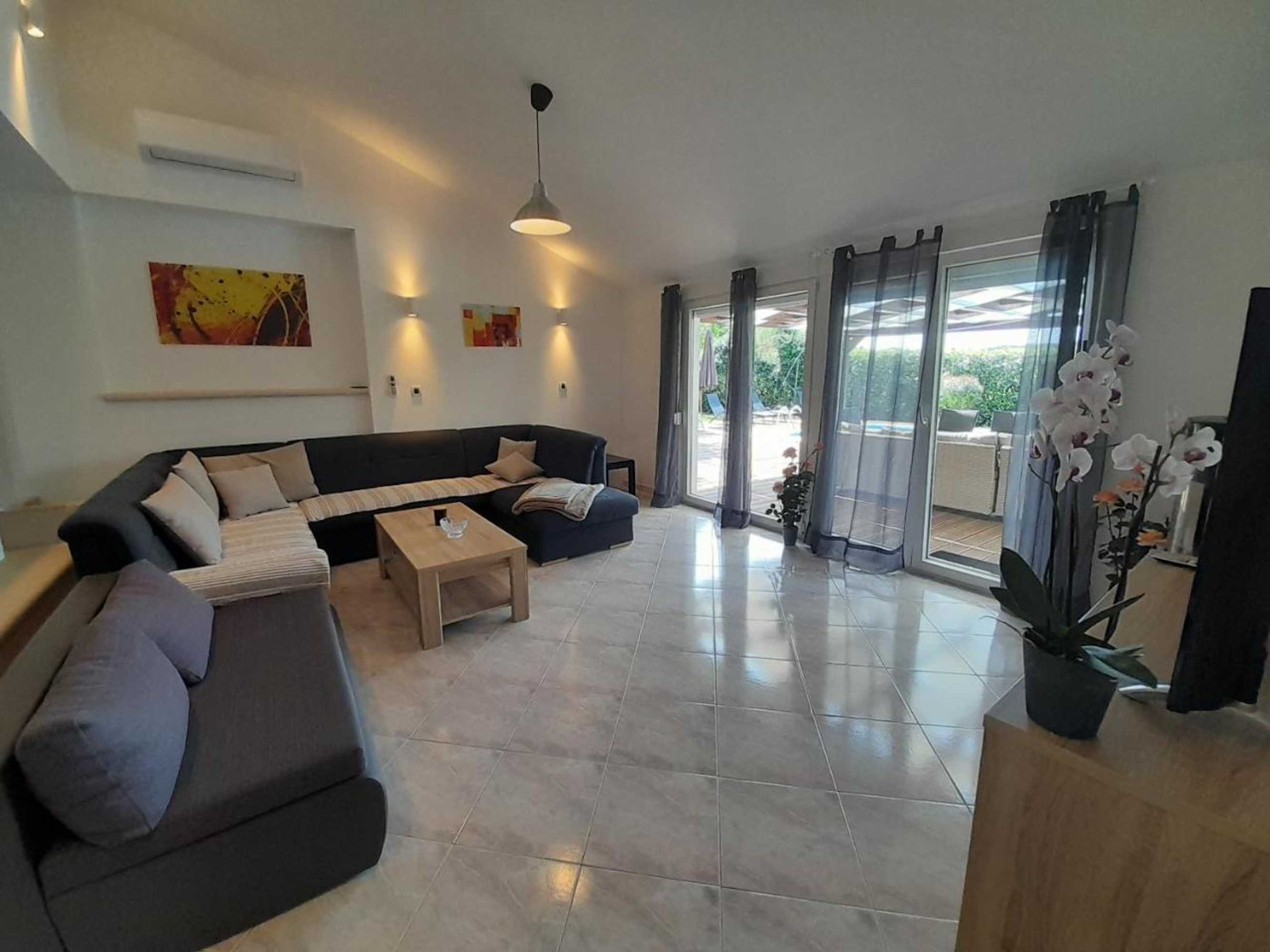 Gift card for Villa Mira