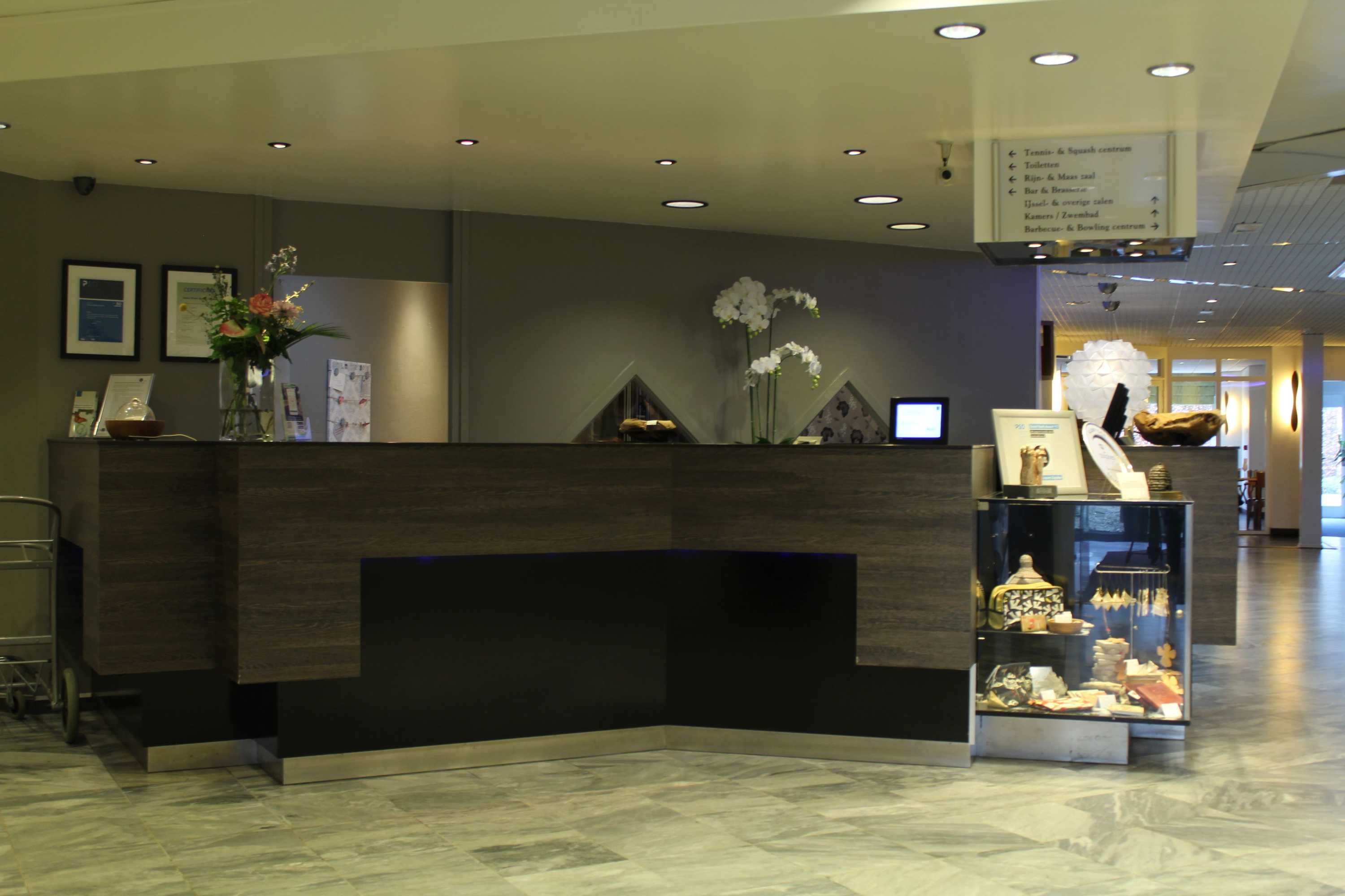 Gift card for Fletcher Resort-Hotel Zutphen Gift card for Fletcher Resort-Hotel Zutphen