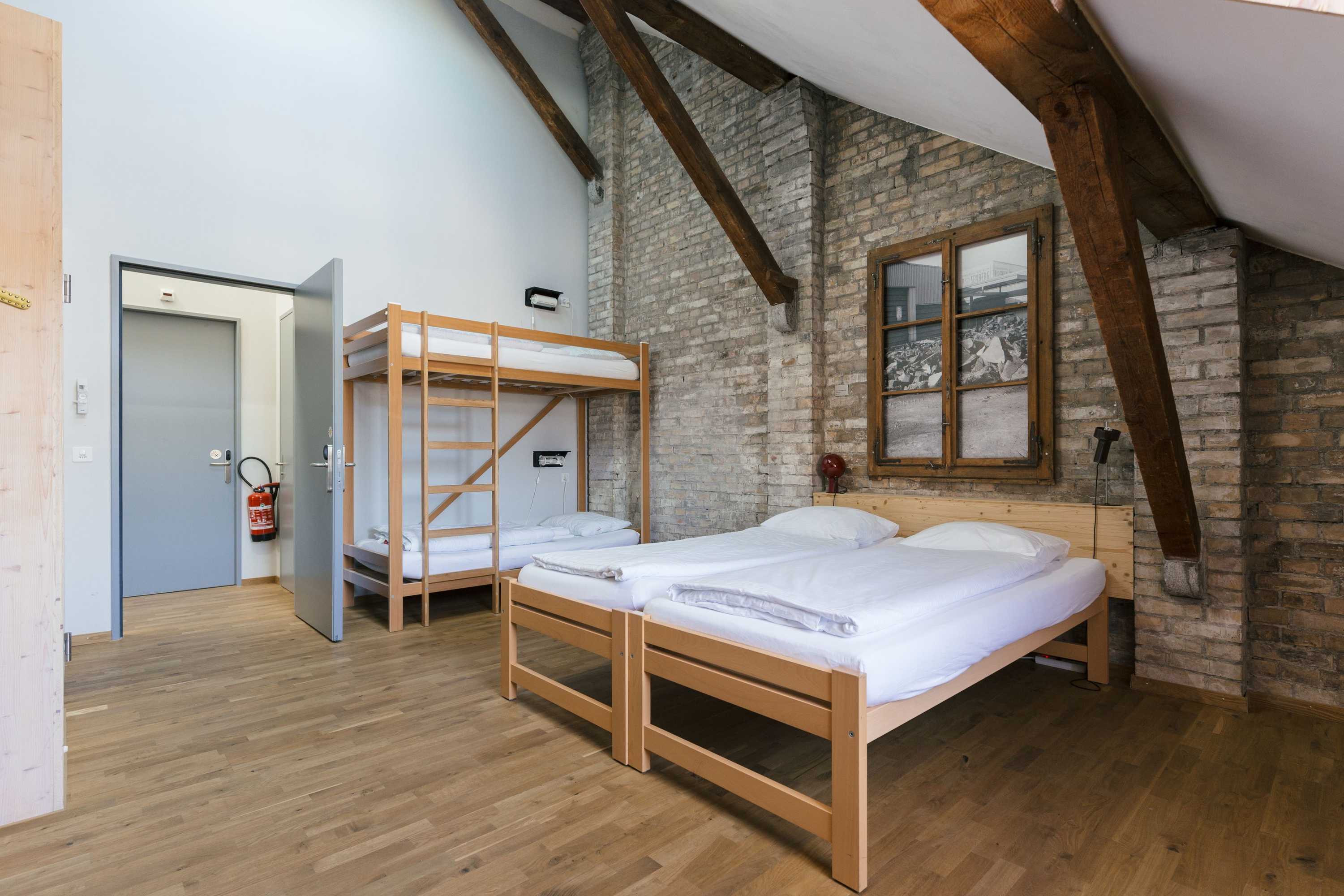 Gift card for Depot 195 - Hostel Winterthur Gift card for Depot 195 - Hostel Winterthur