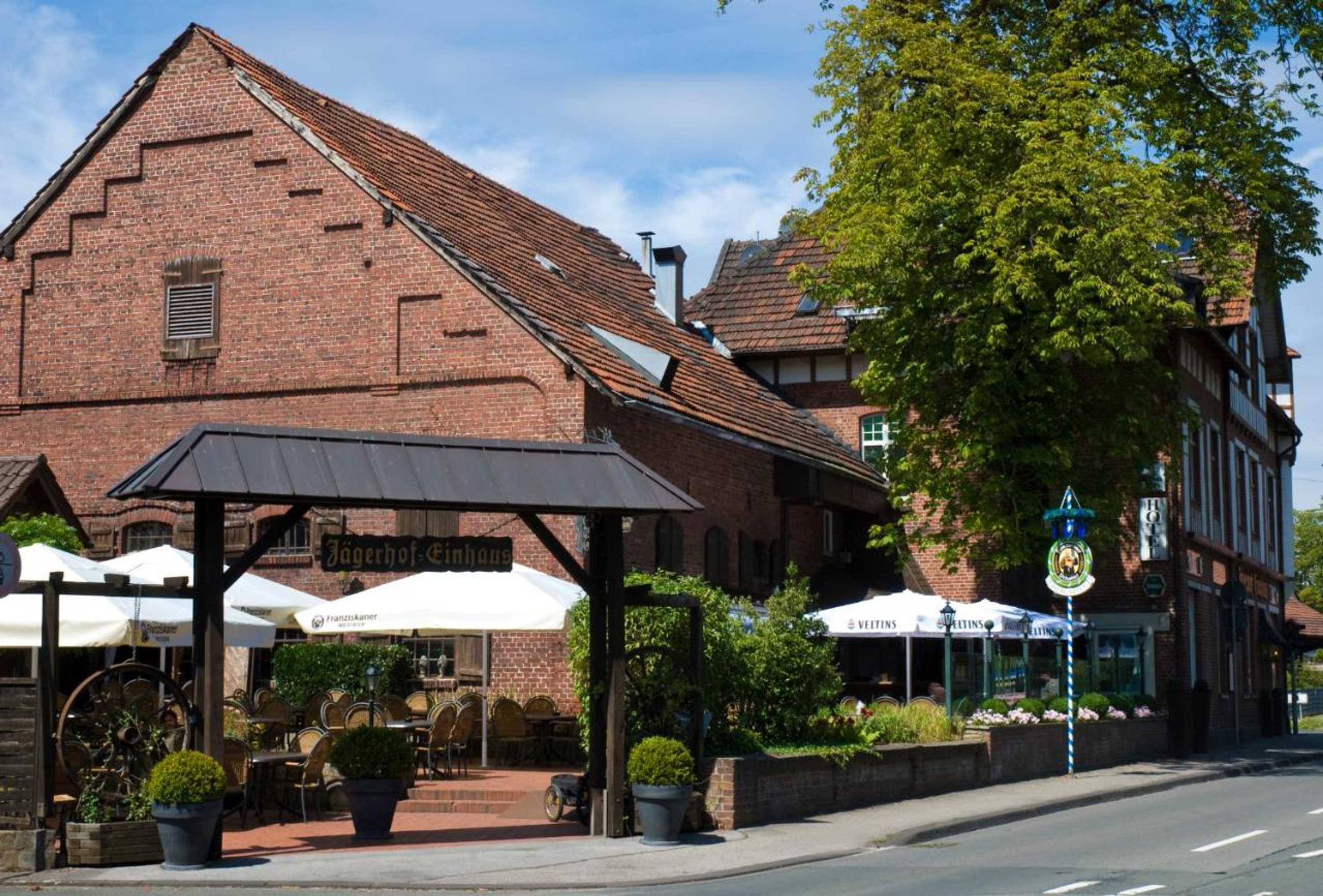 Gift card for Einhaus Jägerhof