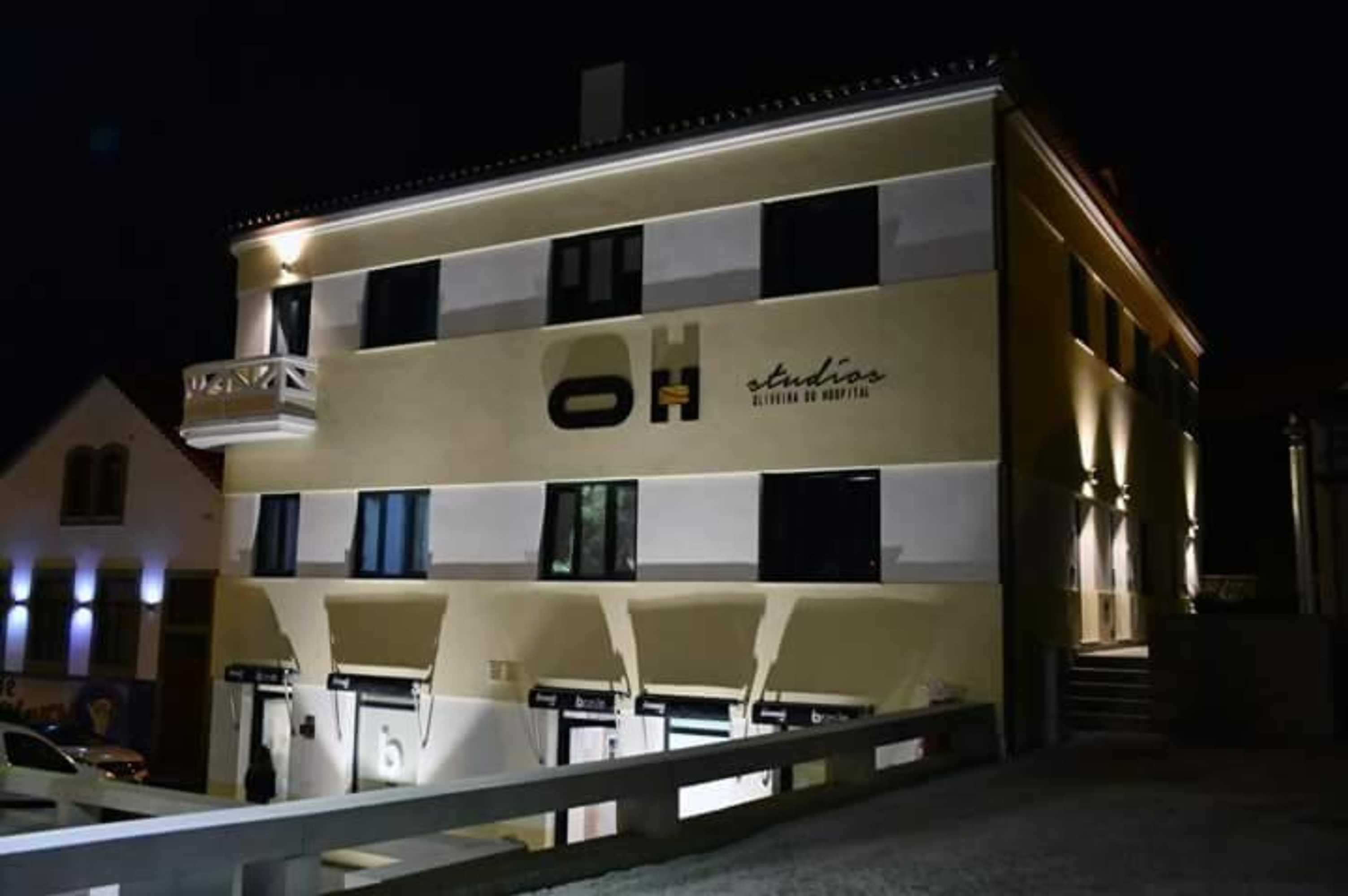 Gift card for Ohstudios