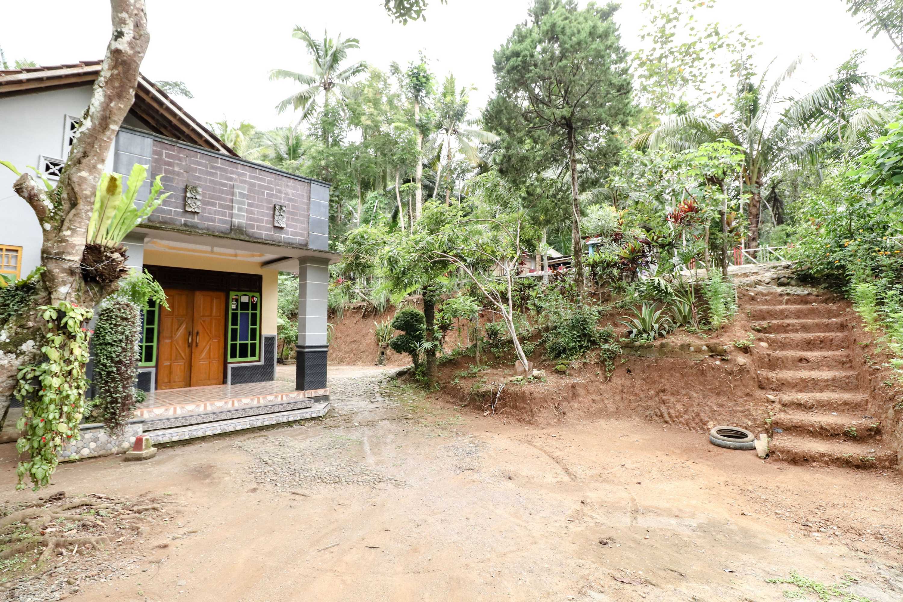 Gift card for Jemakir Homestay