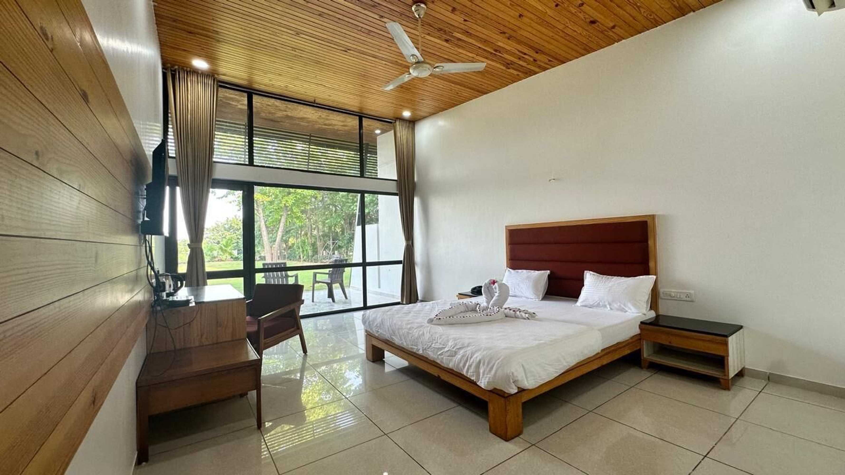 Gift card for Bansari Greens Resort Gift card for Bansari Greens Resort