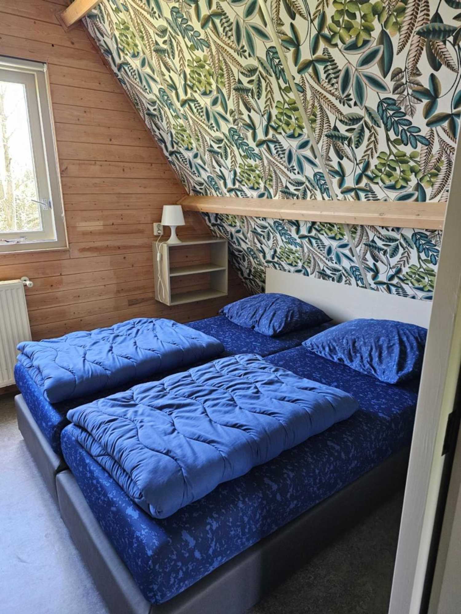 Gift card for Eureka Vakantiehuisjes