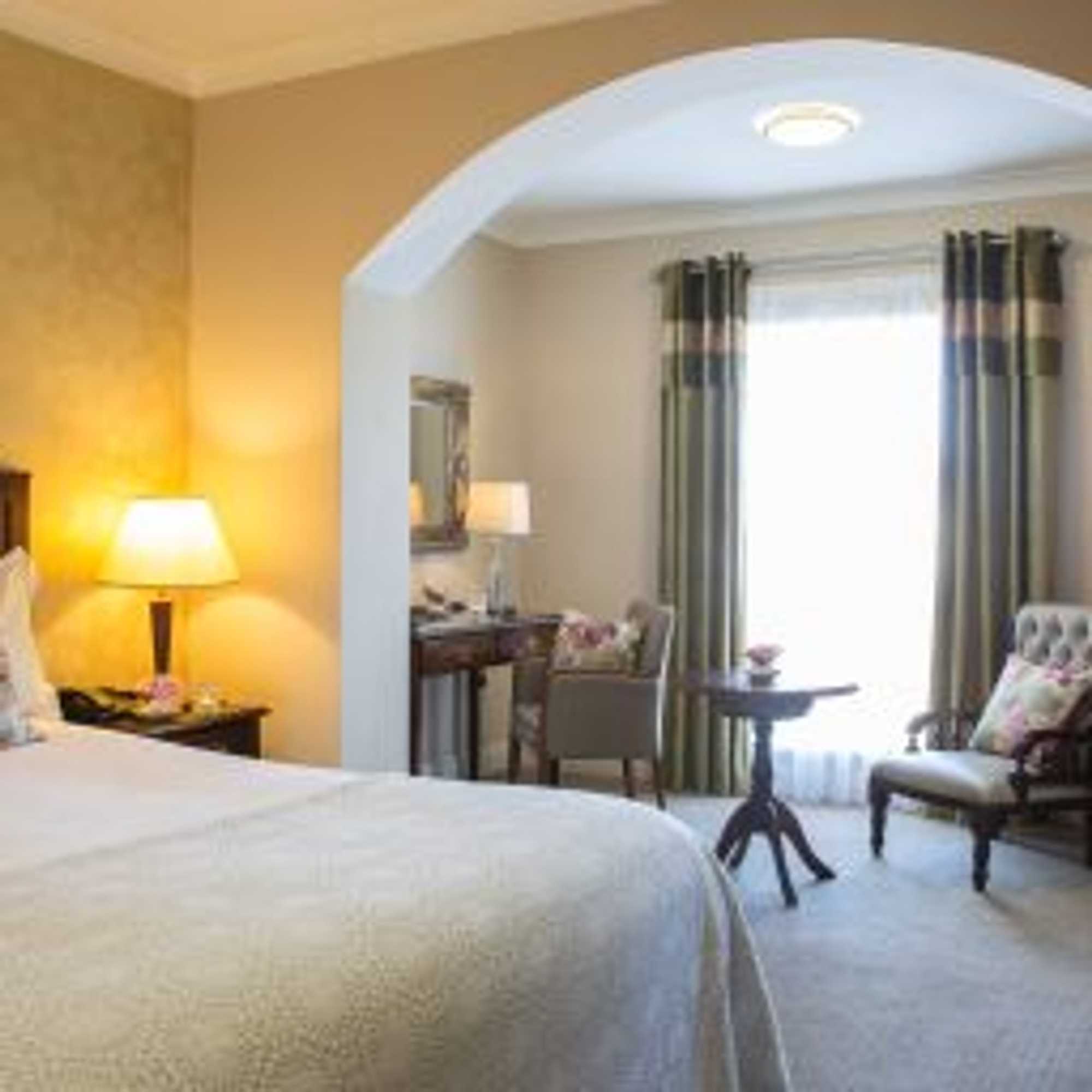 Gift card for Whitford House Hotel Gift card for Whitford House Hotel