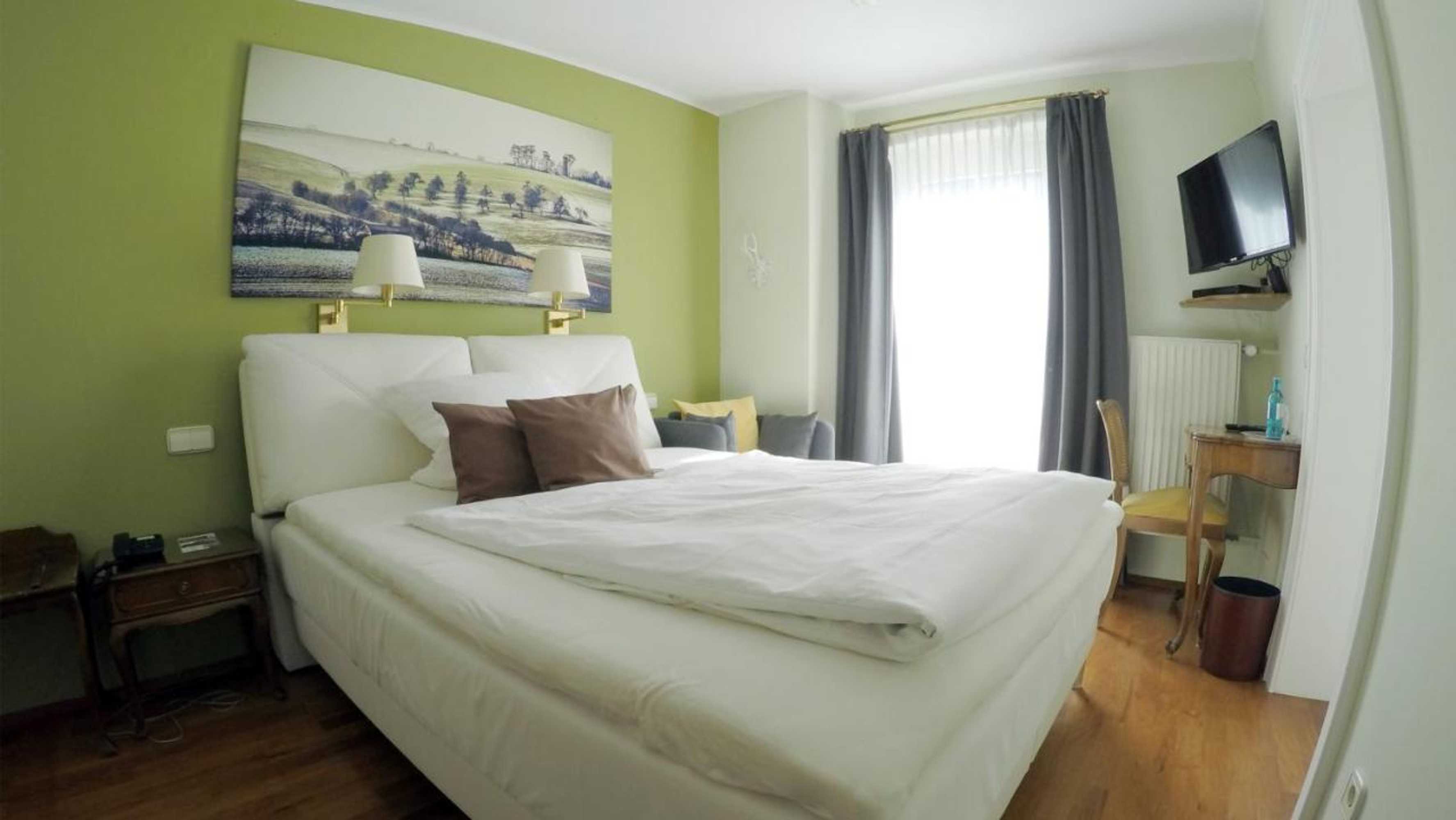 Gift card for Prinz Carl