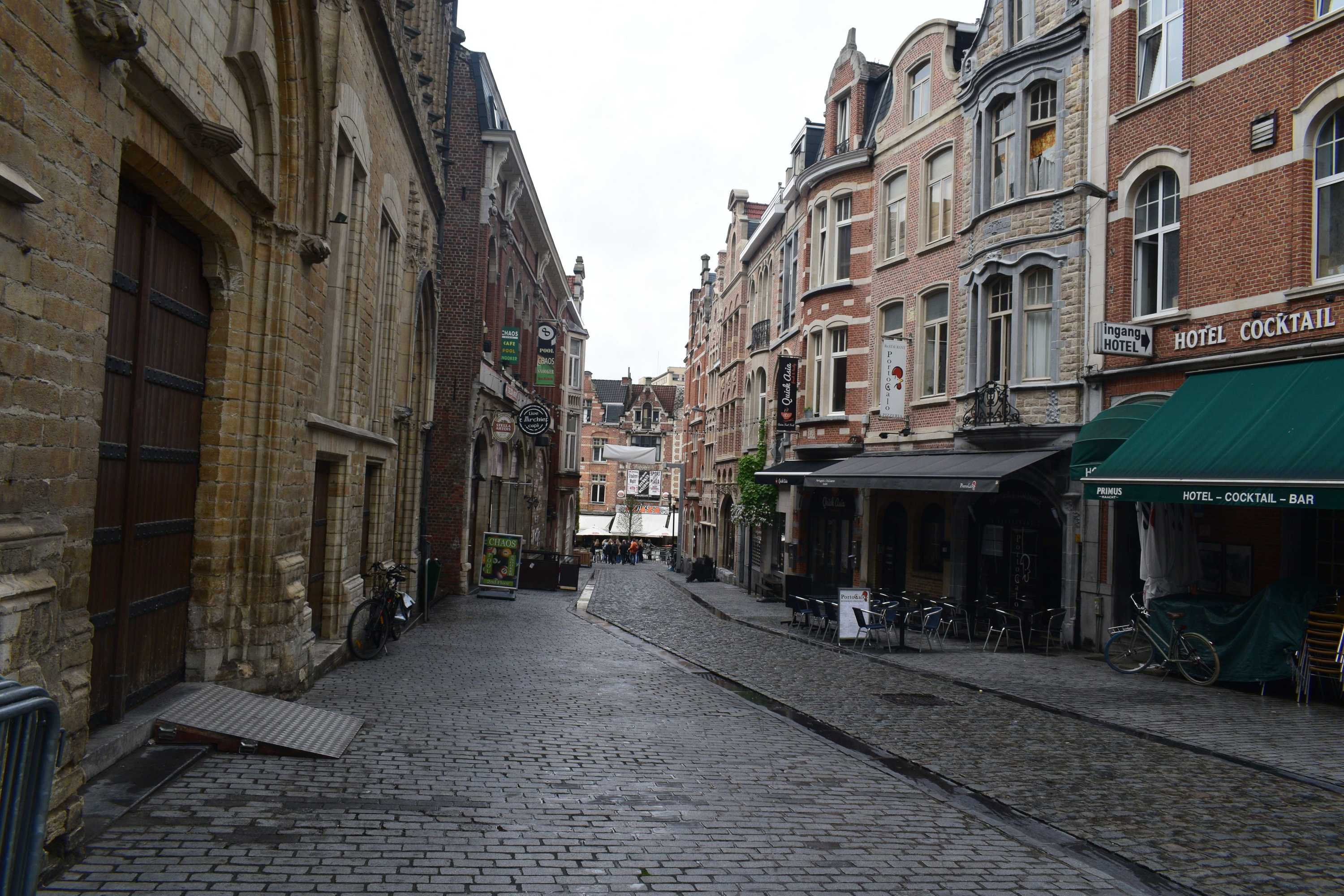 Gift card for Hotel Professor Leuven Centrum Gift card for Hotel Professor Leuven Centrum