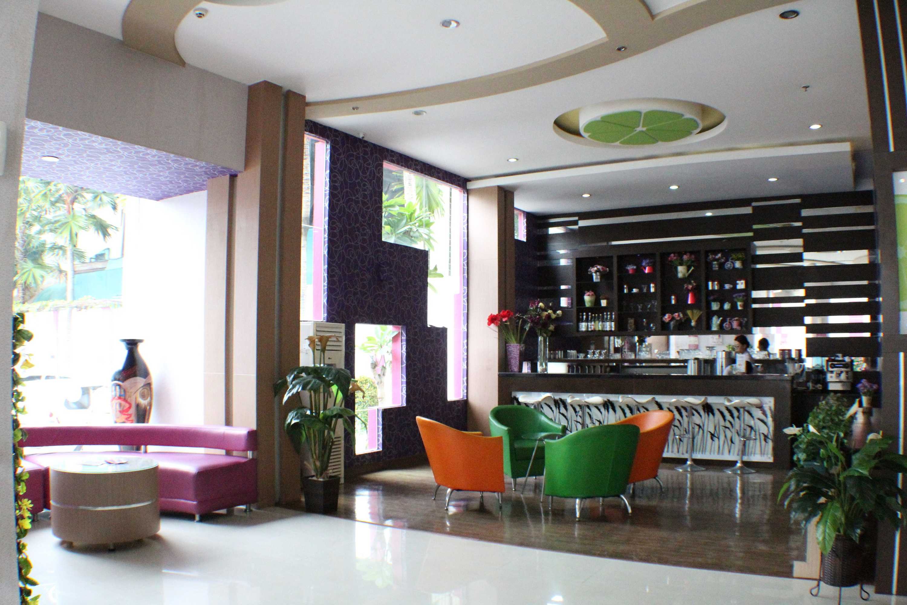 Gift card for Favehotel Kusumanegara Gift card for Favehotel Kusumanegara