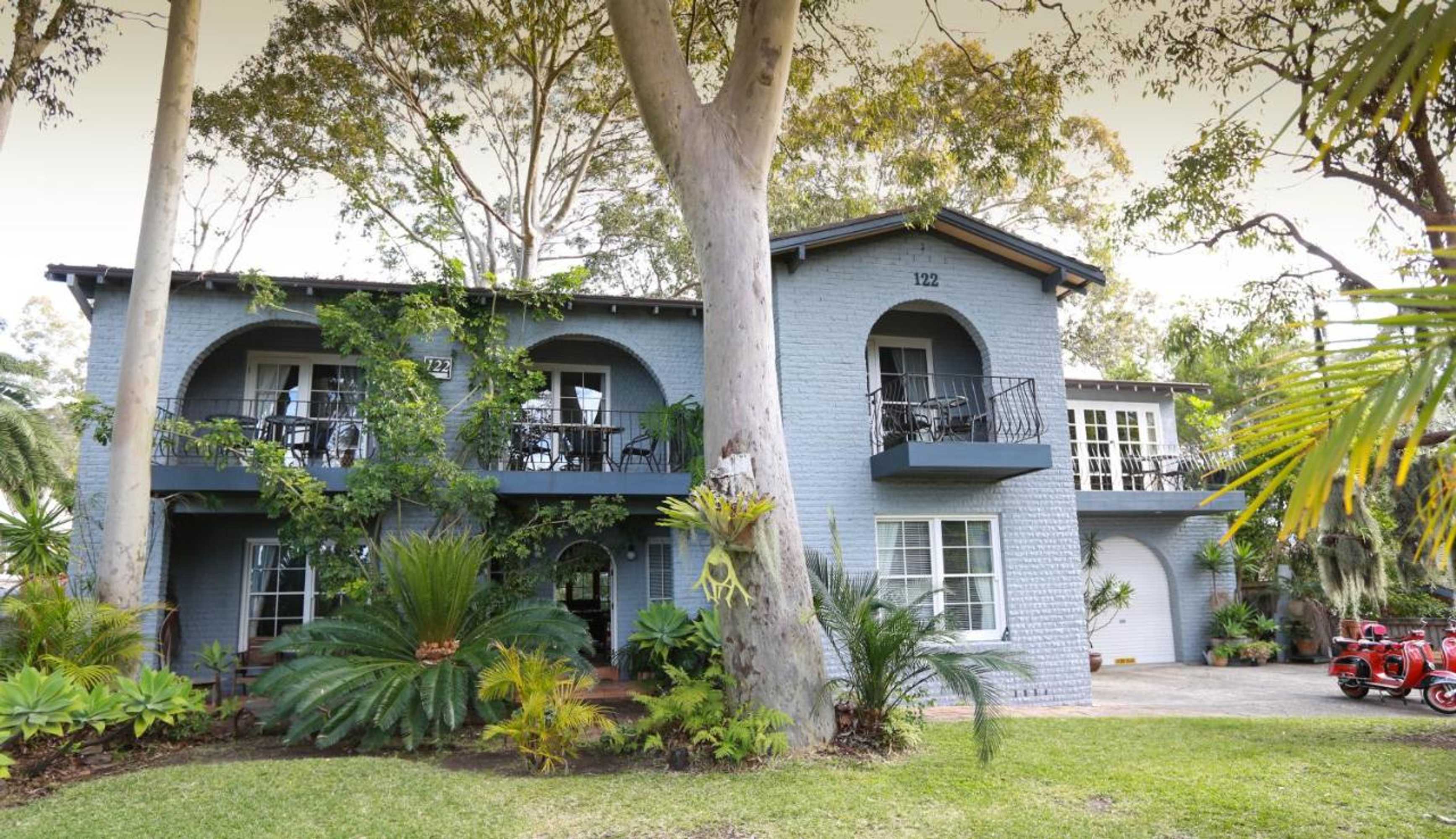 Gift card for Palm Beach Bed & Breakfast Gift card for Palm Beach Bed & Breakfast