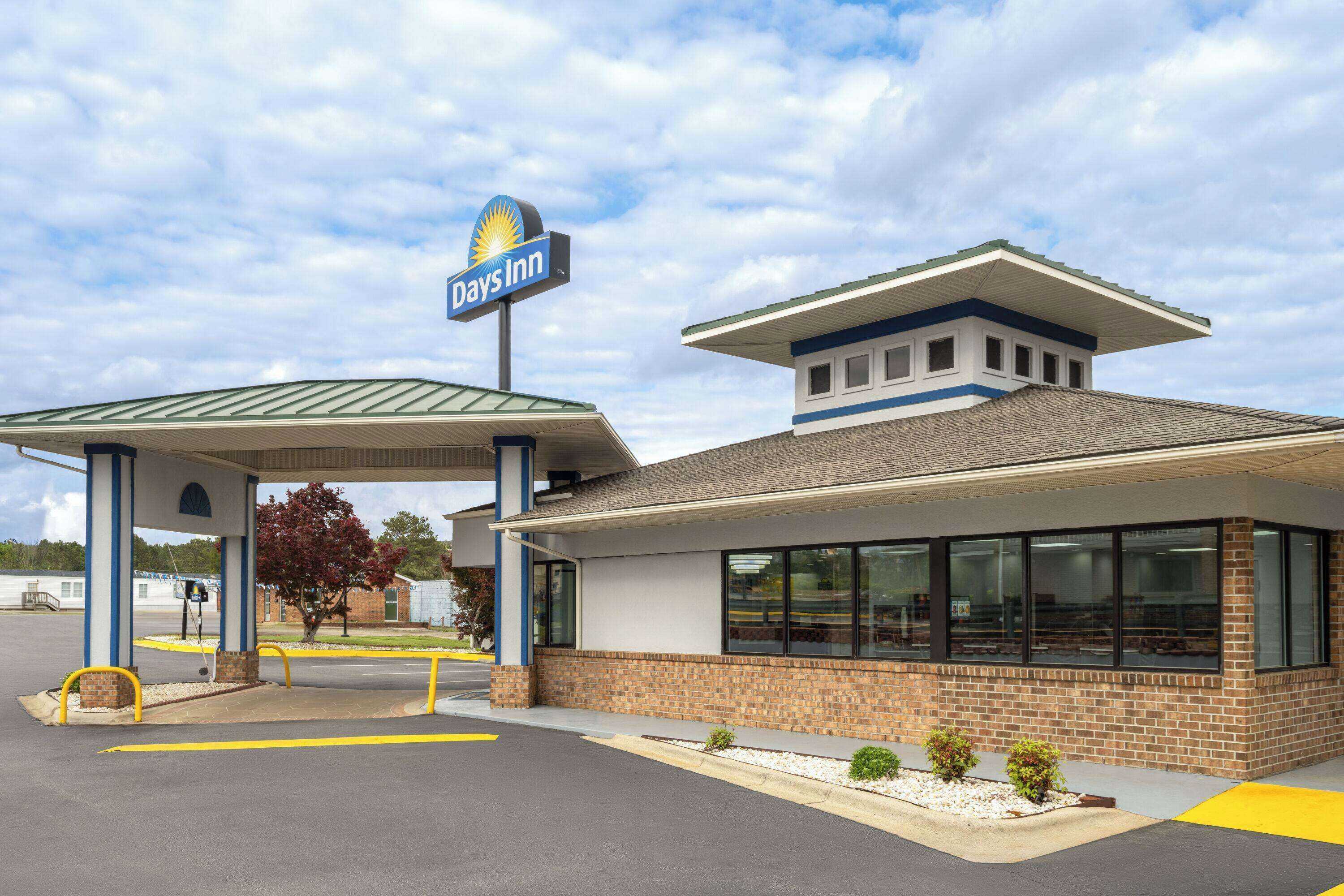 Gift card for Days Inn by Wyndham Weldon/roanoke Rapids Gift card for Days Inn by Wyndham Weldon/roanoke Rapids