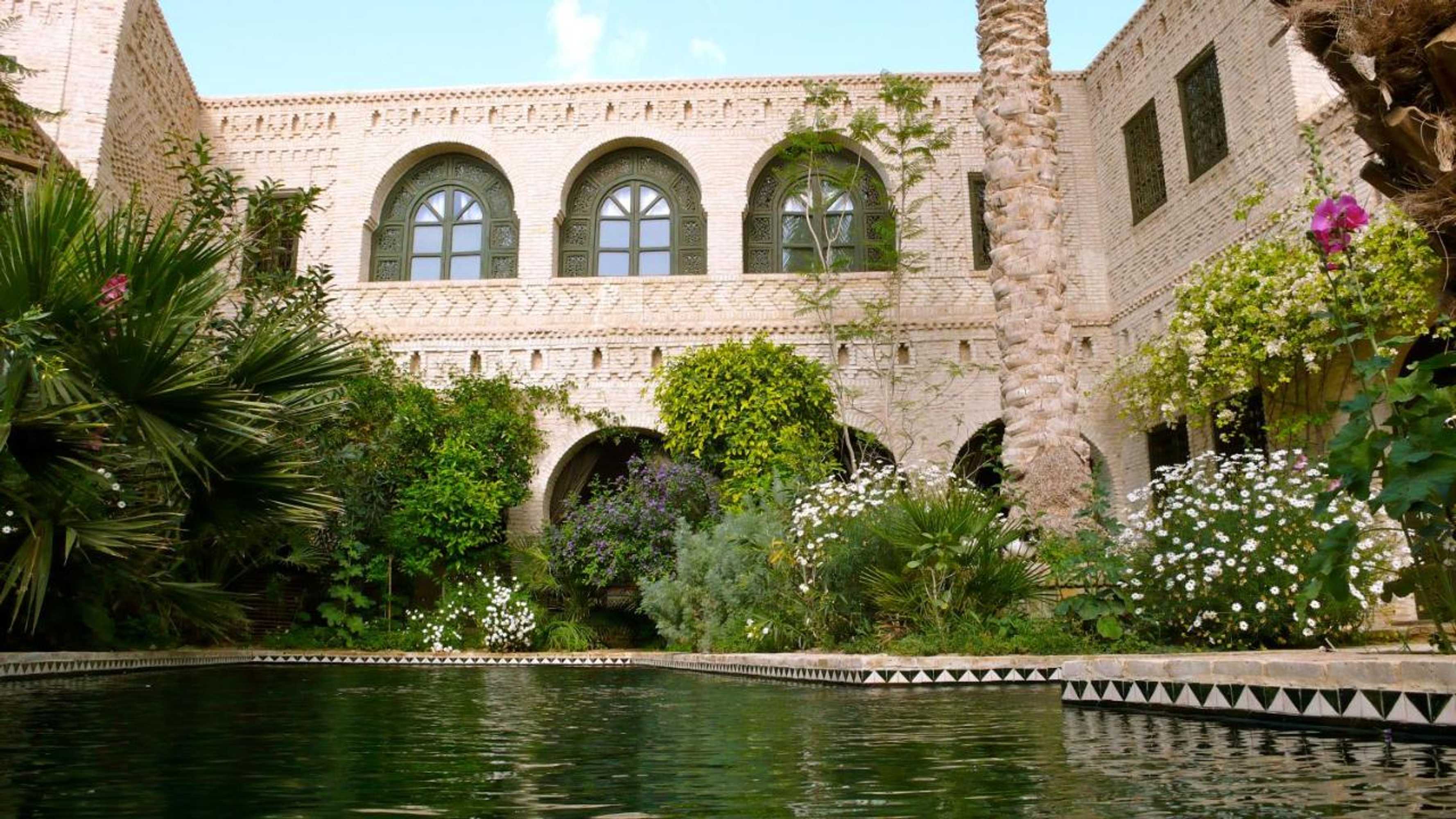 Gift card for Dar Nejma