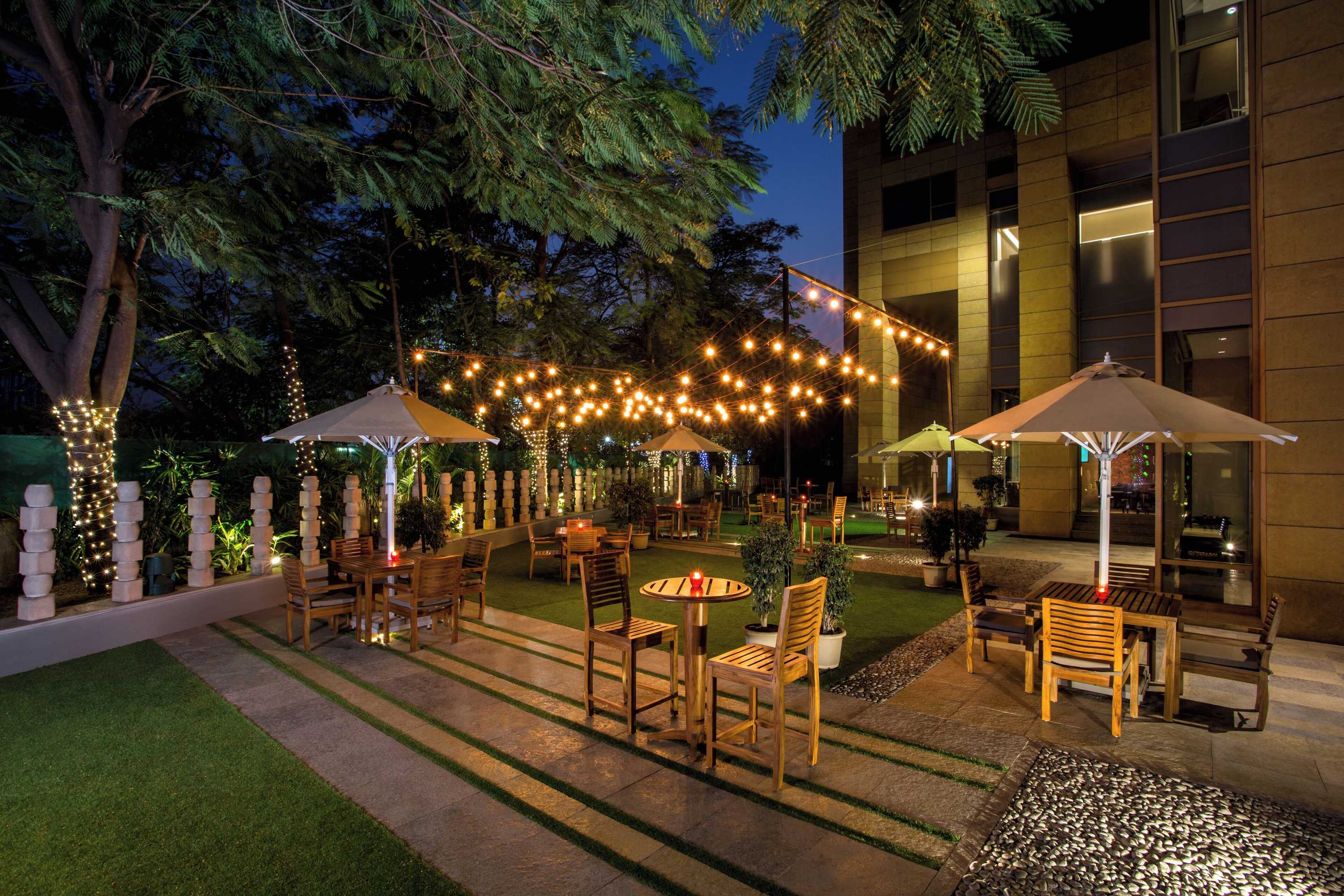 Gift card for Hyatt Regency Pune & Residences