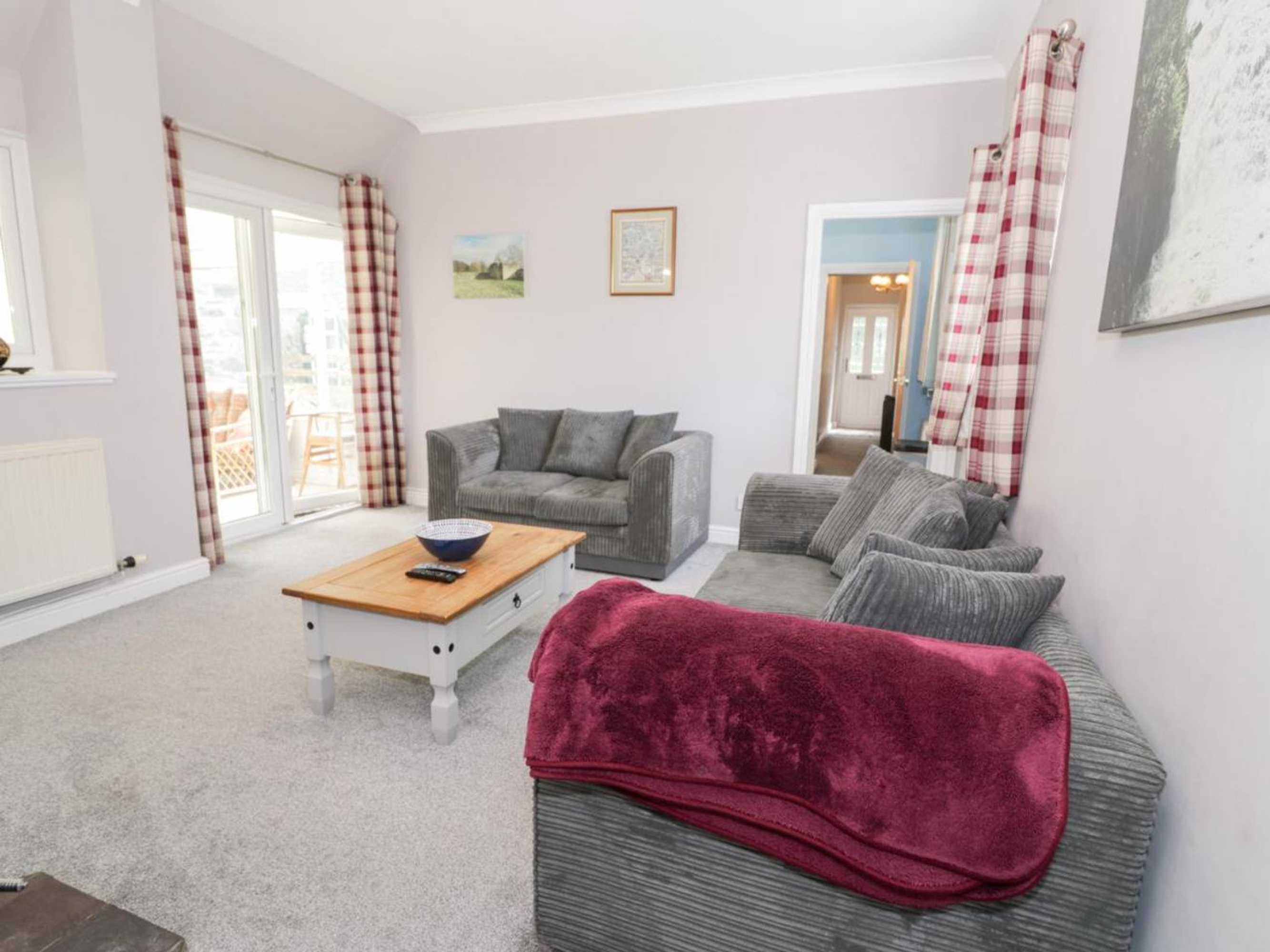 Gift card for Dyffryn Bach