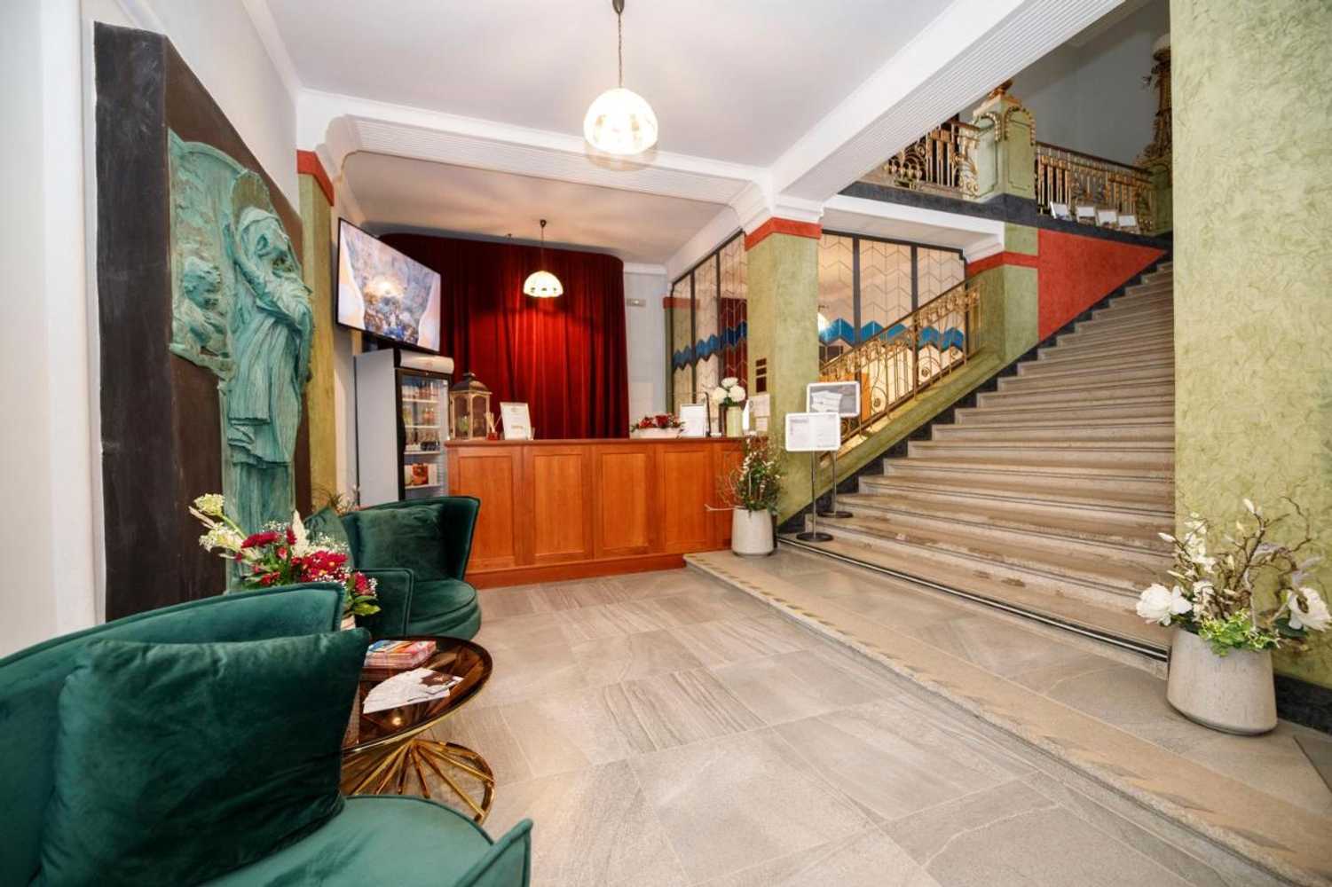 Gift card for Hotel Klášter Želiv