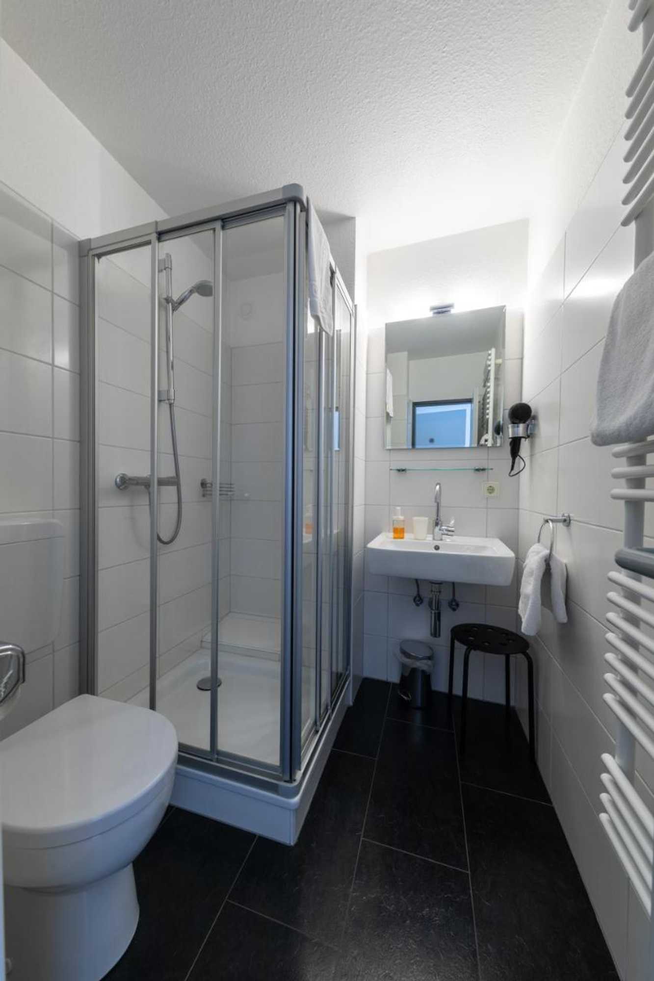 Gift card for Hotel Central