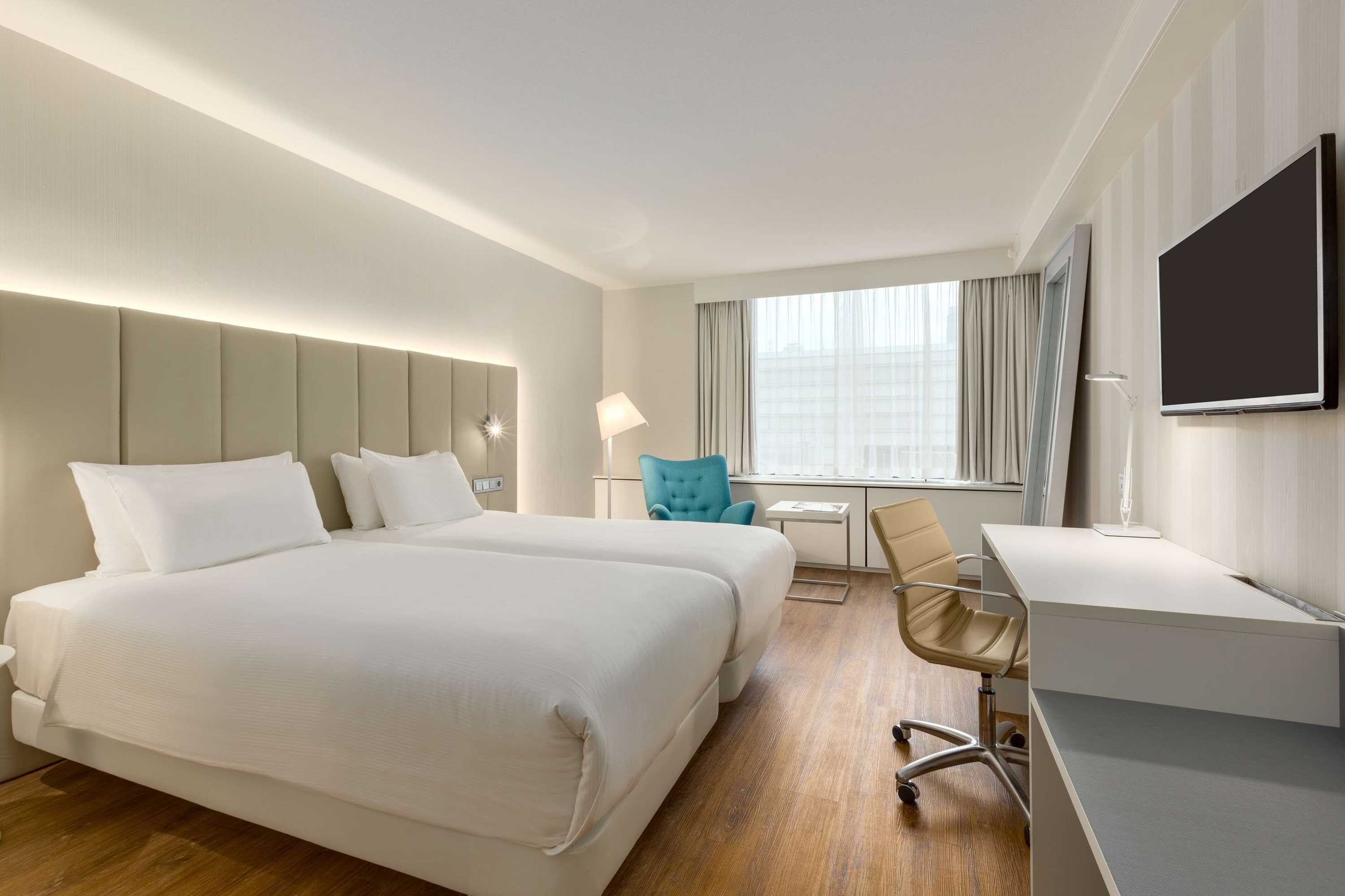 Gift card for NH Utrecht