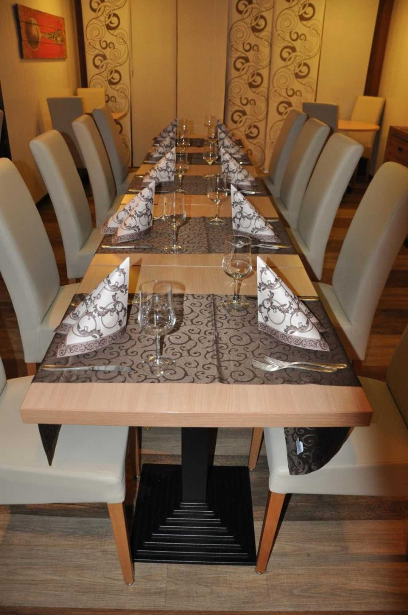 Gift card for Hotel Löwen