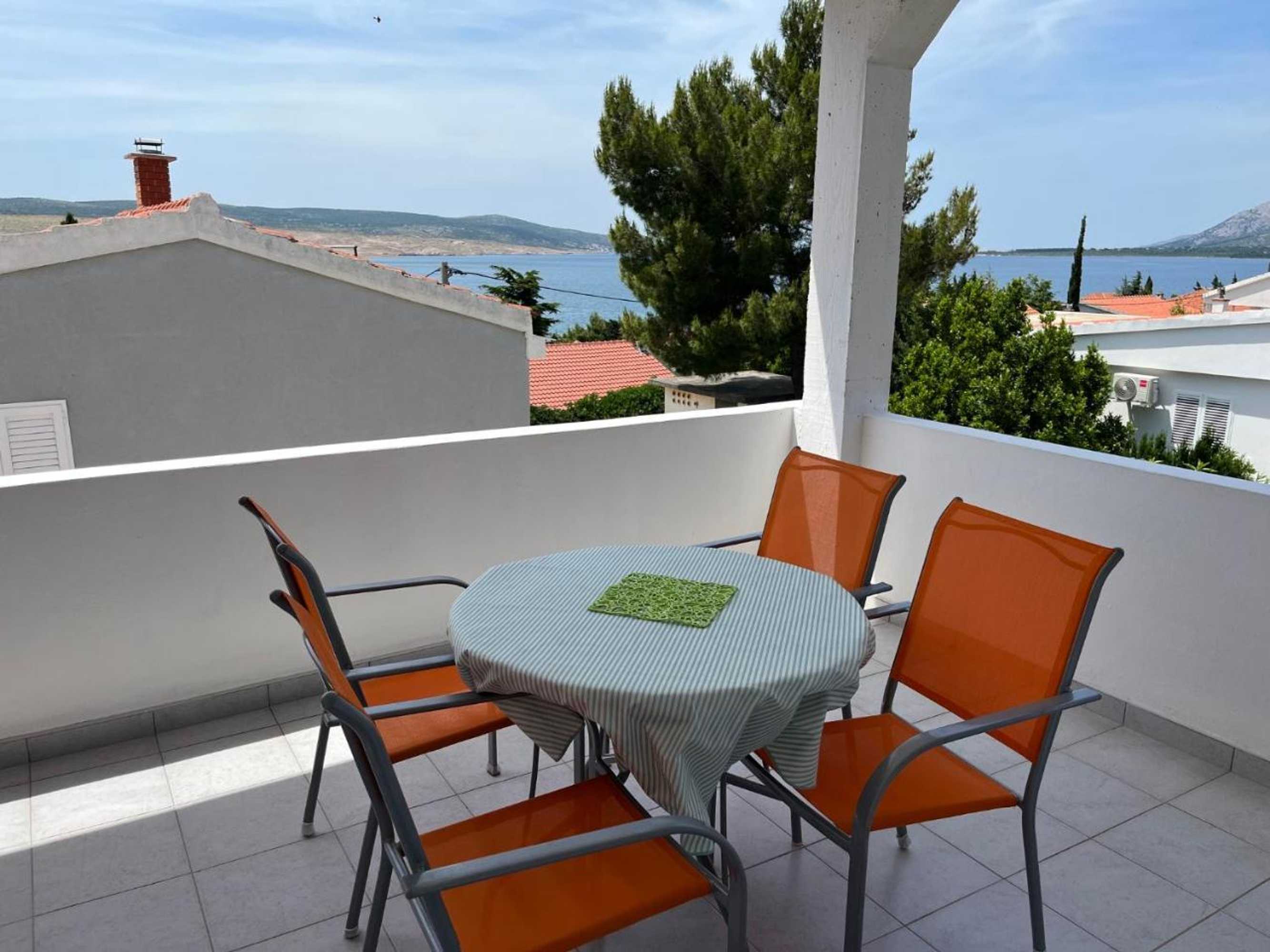 Gift card for Apartments Rubis