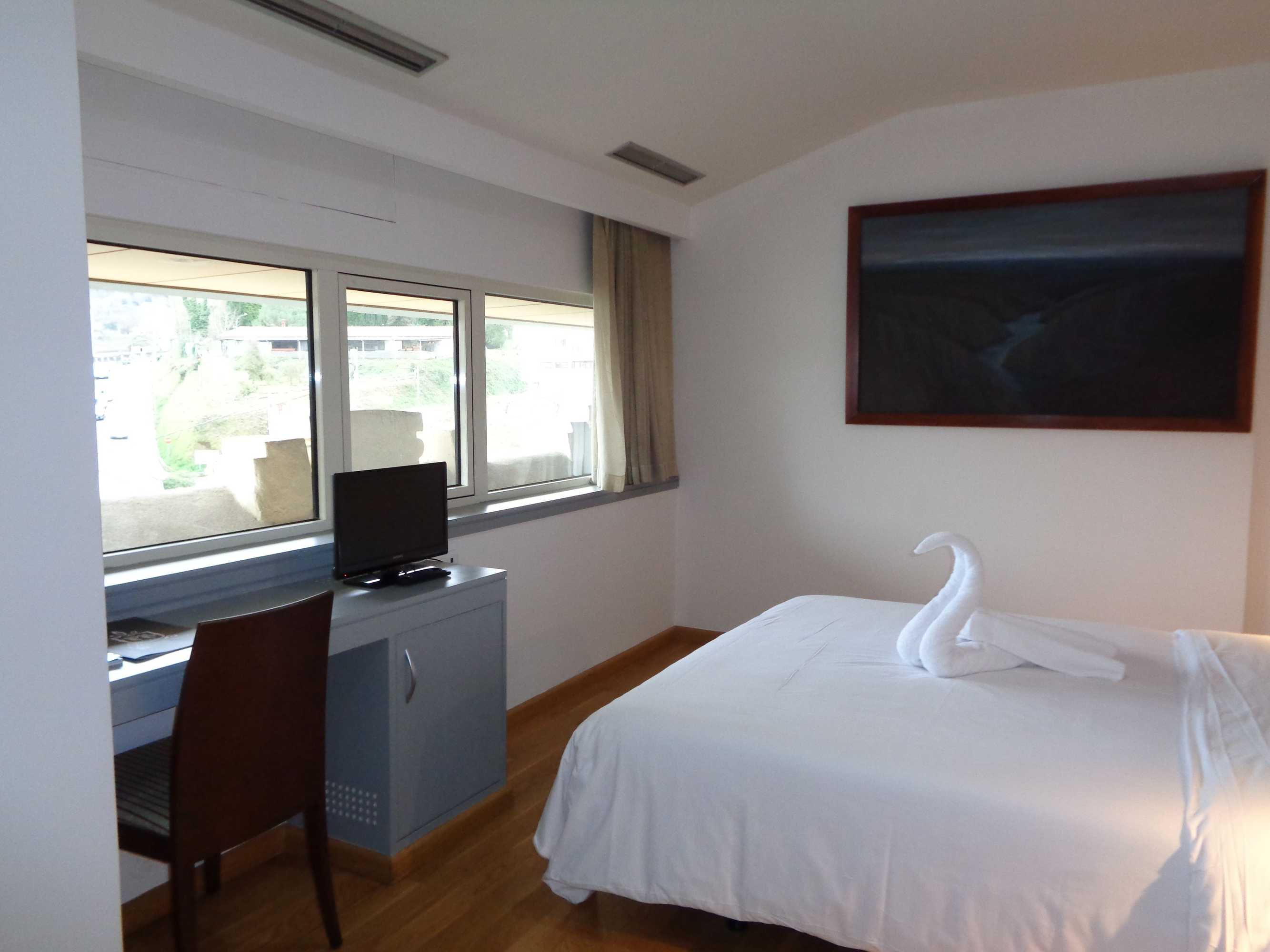 Gift card for Hotel Villa de Betanzos Gift card for Hotel Villa de Betanzos