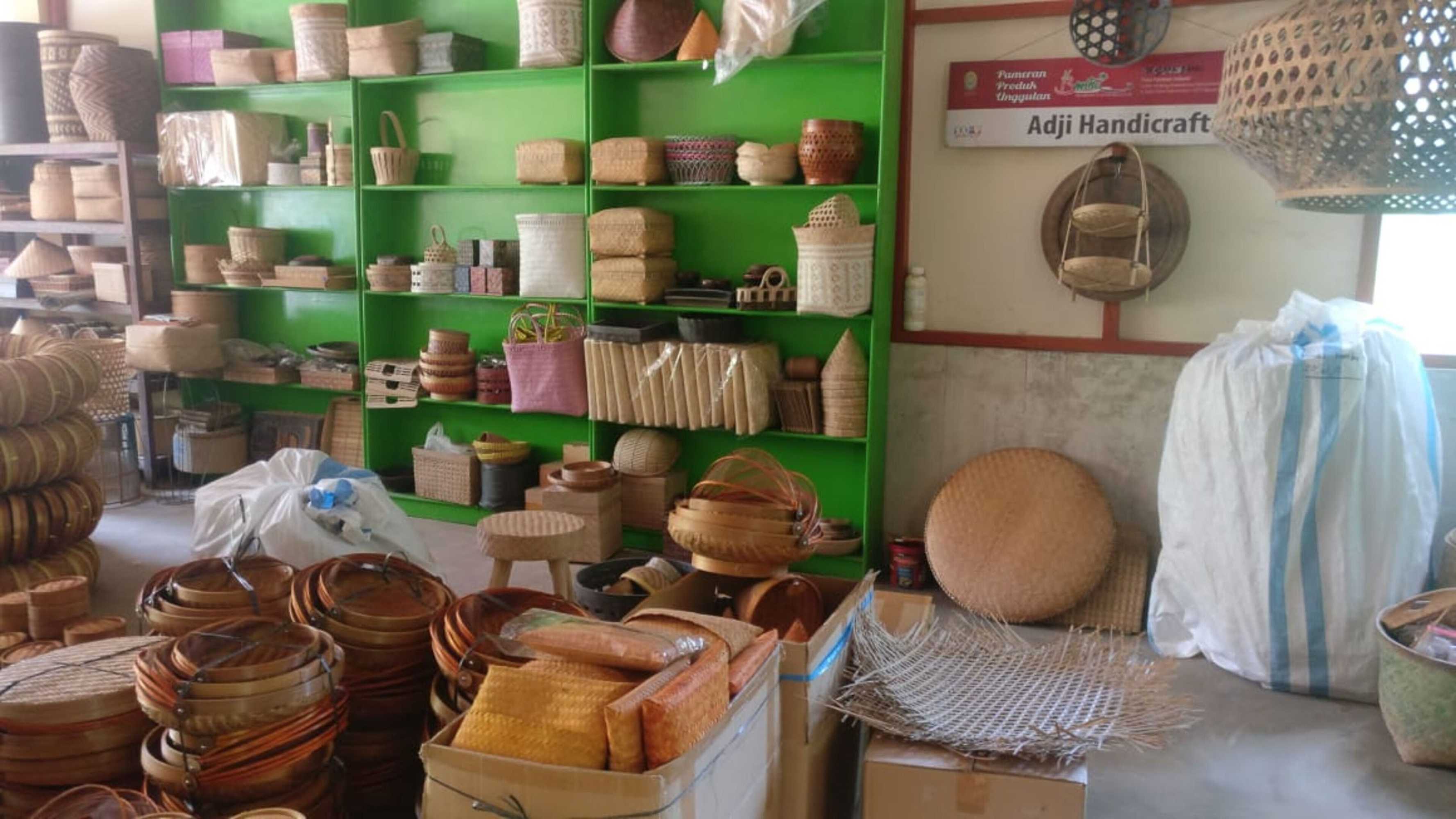 Gift card for Adji Homestay - Hostel