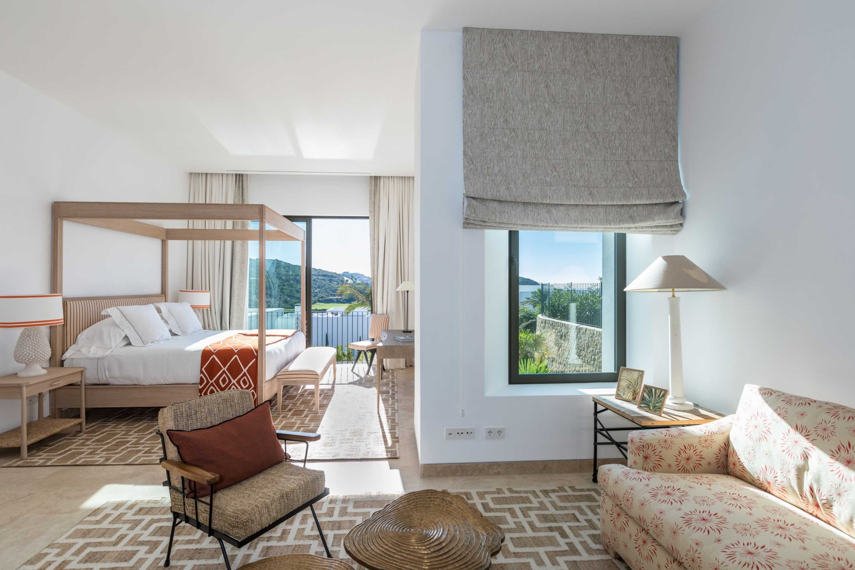 Gift card for Finca Cortesin Golf & Spa Gift card for Finca Cortesin Golf & Spa