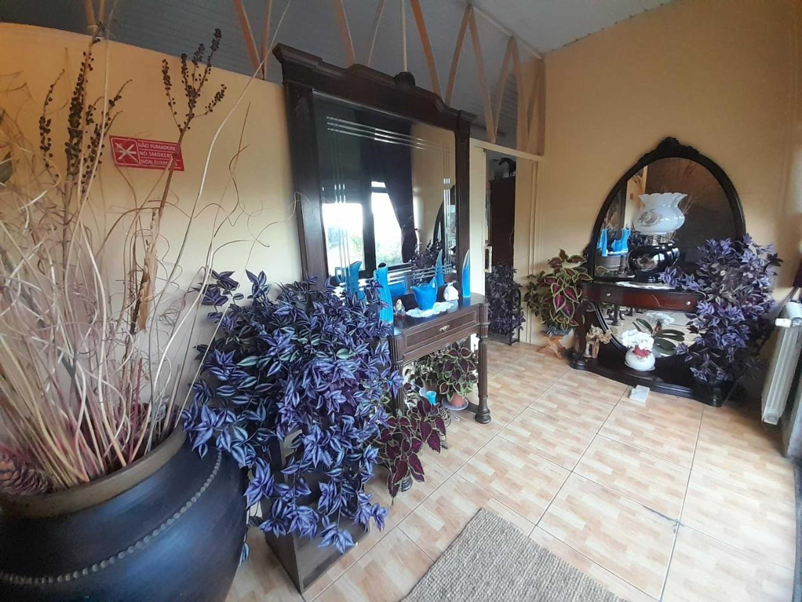 Gift card for Hotel Gite Cantinho Davo