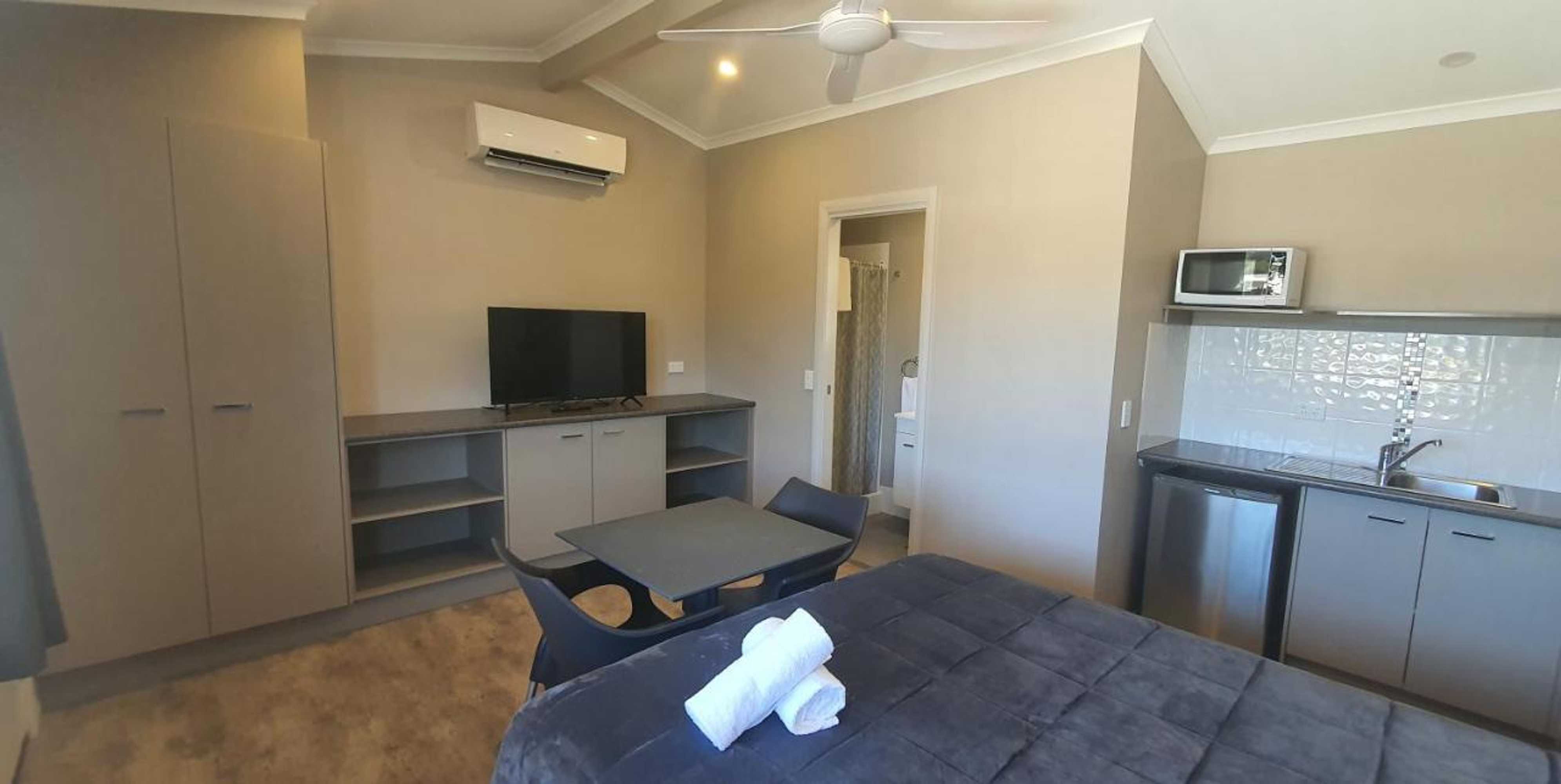 Gift card for Sunset Caravan Park Woolgoolga