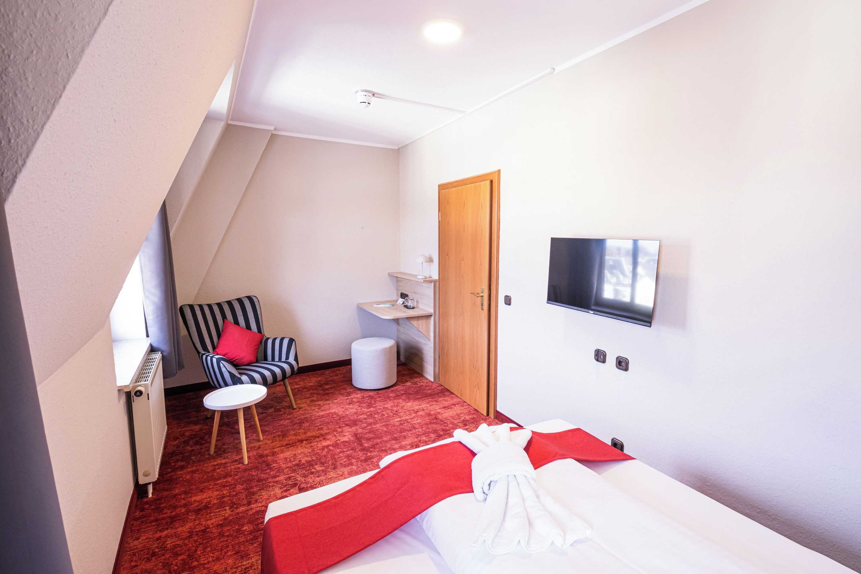 Gift card for Hotel Lengenfelder Hof