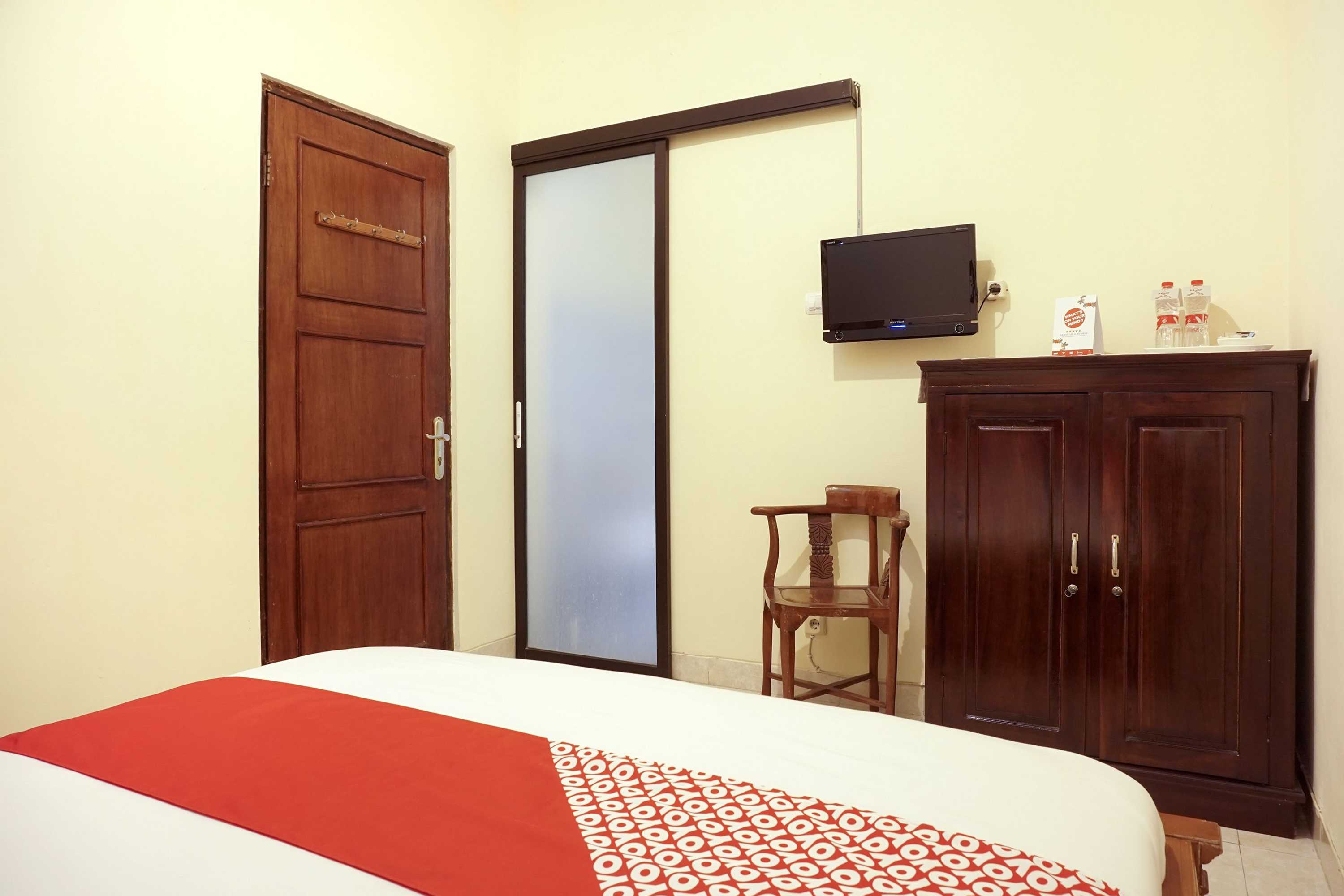 Gift card for Alam Citra Bnb Mitra by Reddoorz