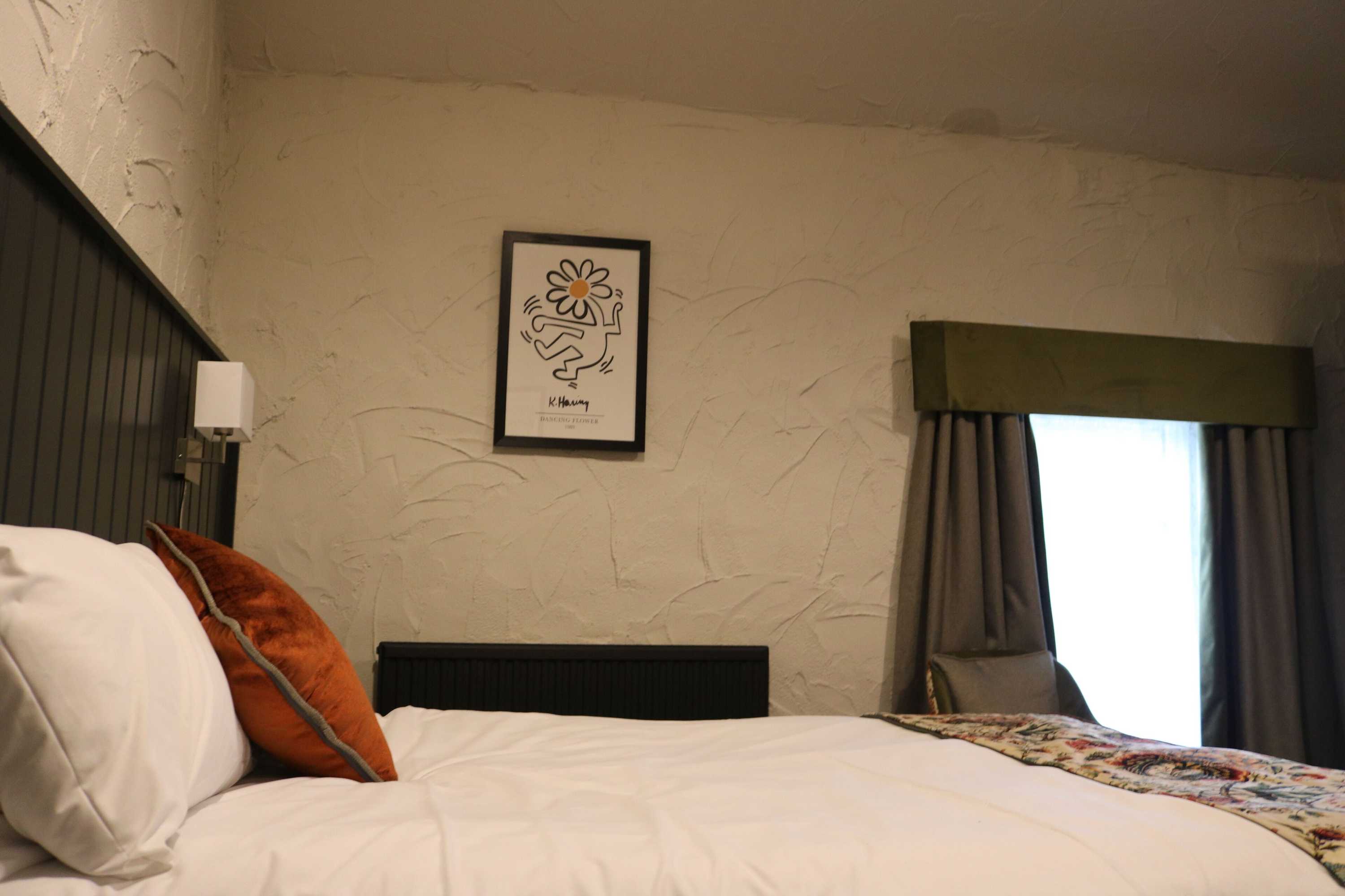 Gift card for Black Dog Inn