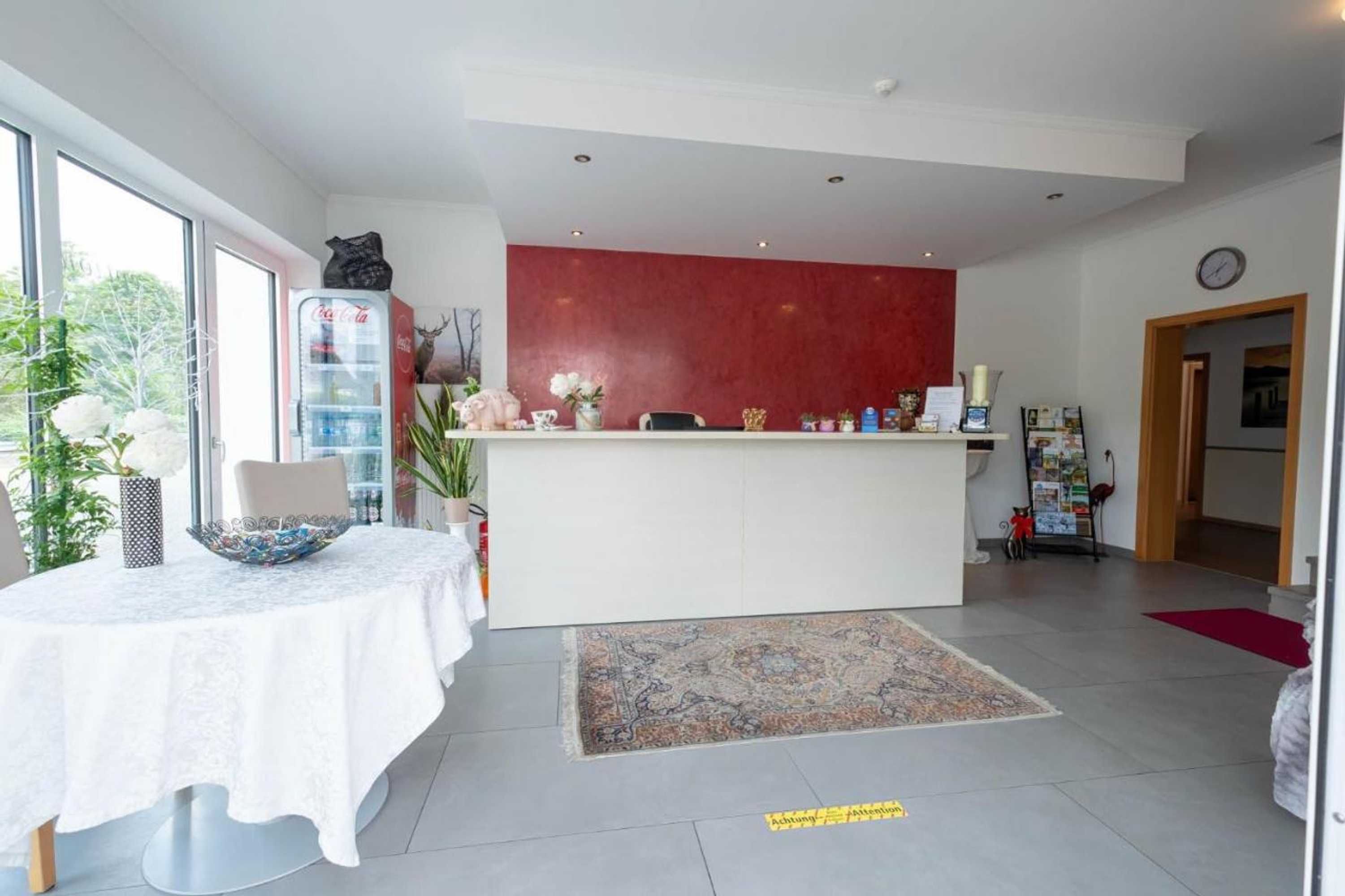 Gift card for Kraichgauhotel