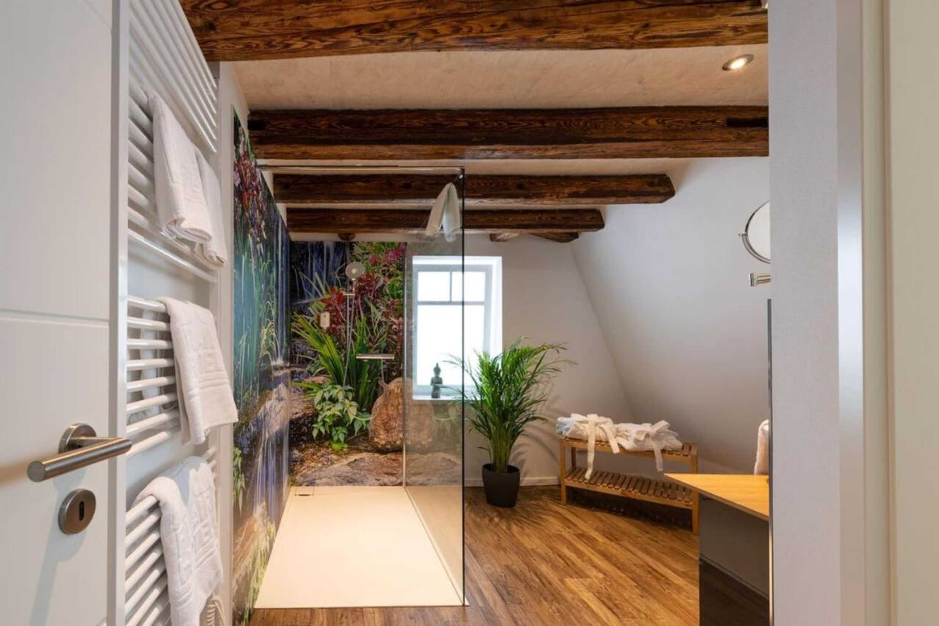 Gift card for Flair Hotel Hopfengarten