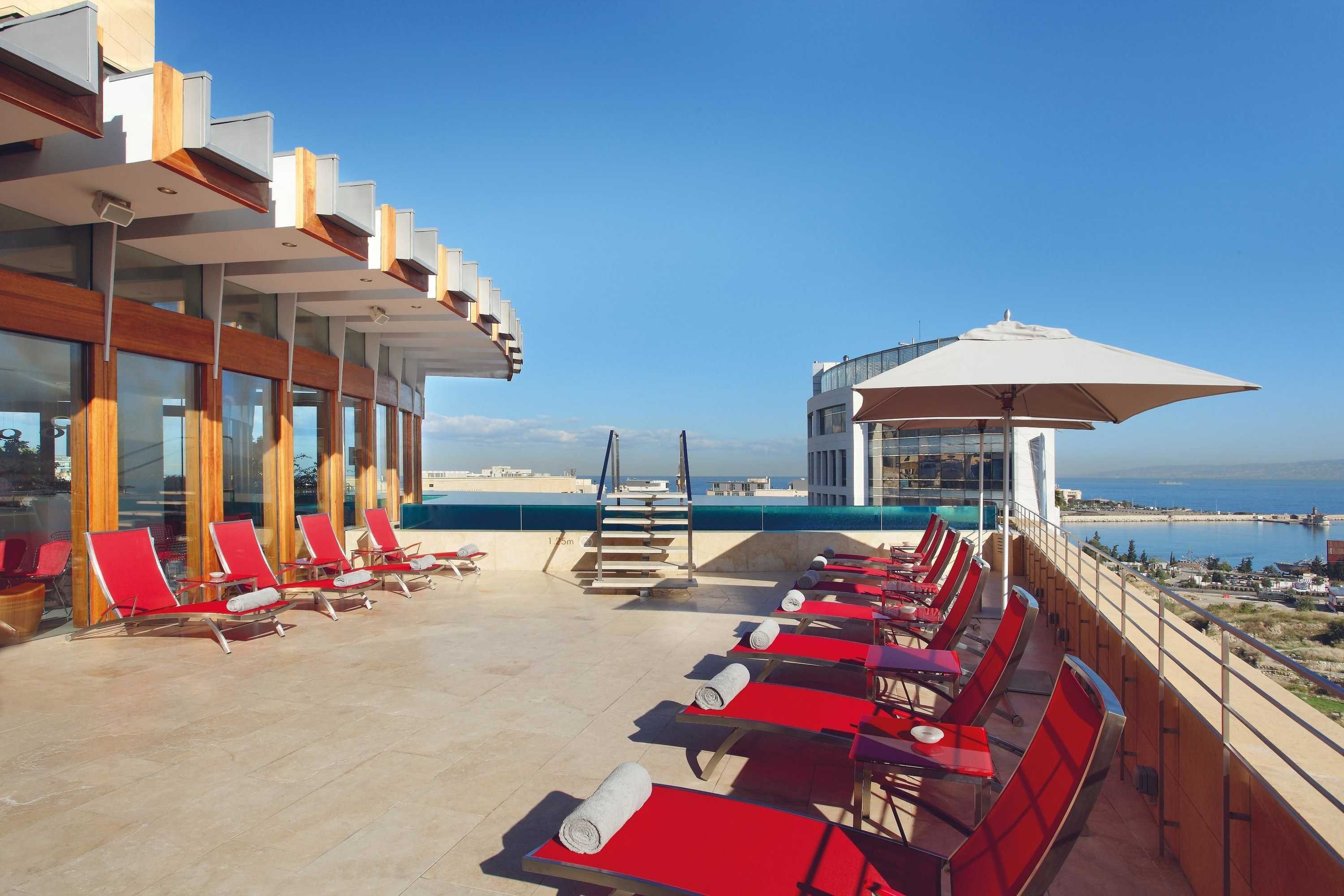 Gift card for Le Gray