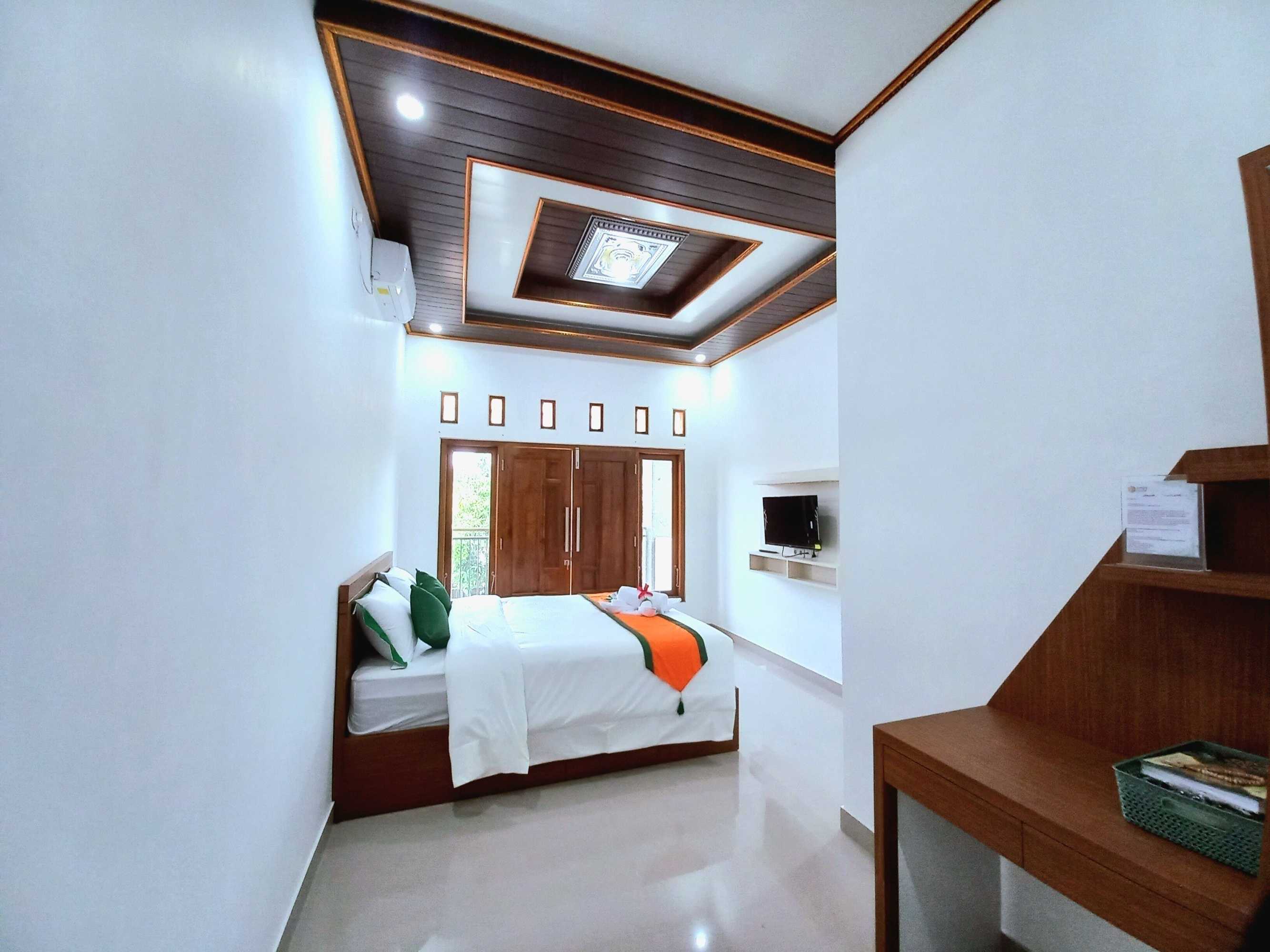 Gift card for Homestay Jogja Prambanan By Simply Homy Gift card for Homestay Jogja Prambanan By Simply Homy