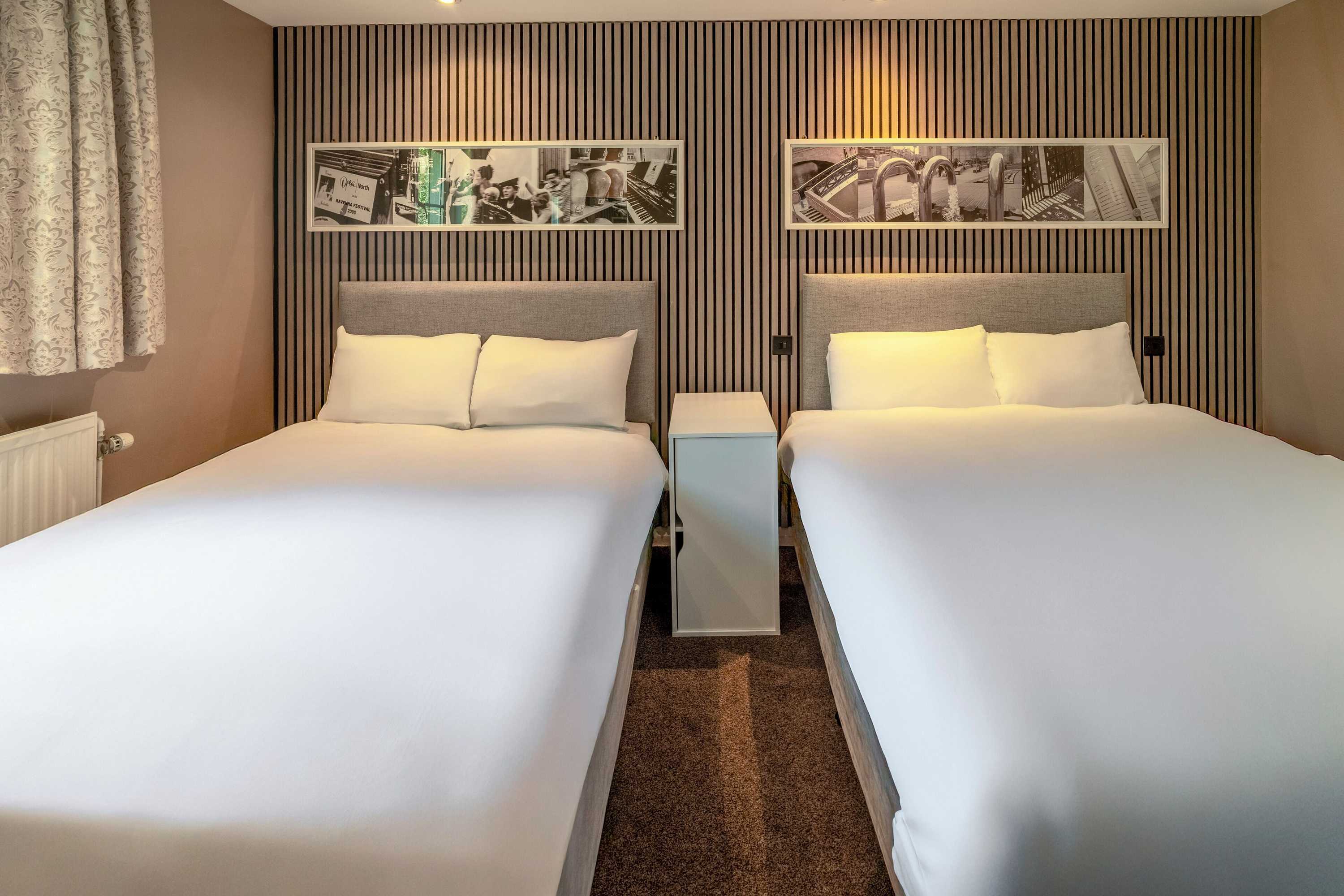 Gift card for Britannia Airport Inn Manchester Gift card for Britannia Airport Inn Manchester