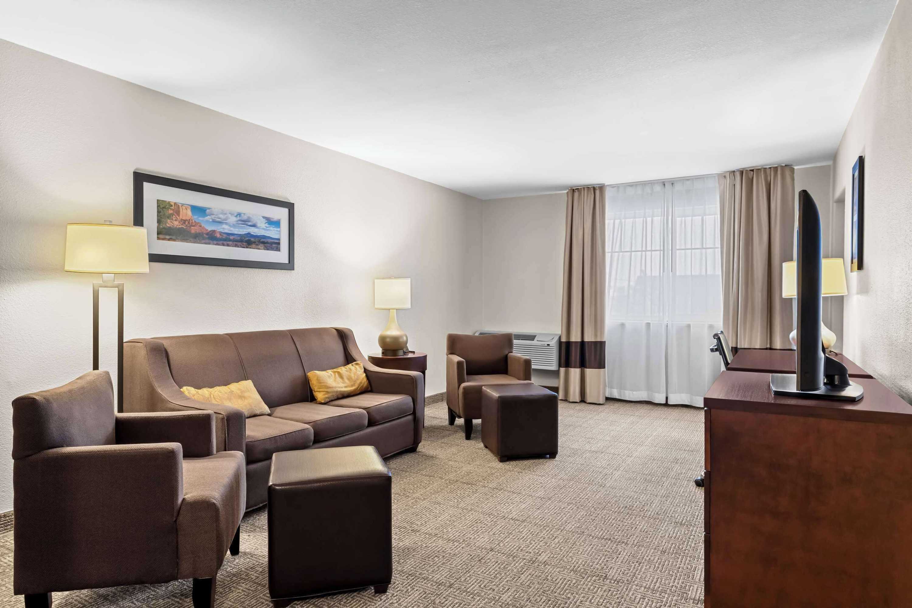 Gift card for Comfort Inn Santa Rosa on Route 66 Gift card for Comfort Inn Santa Rosa on Route 66