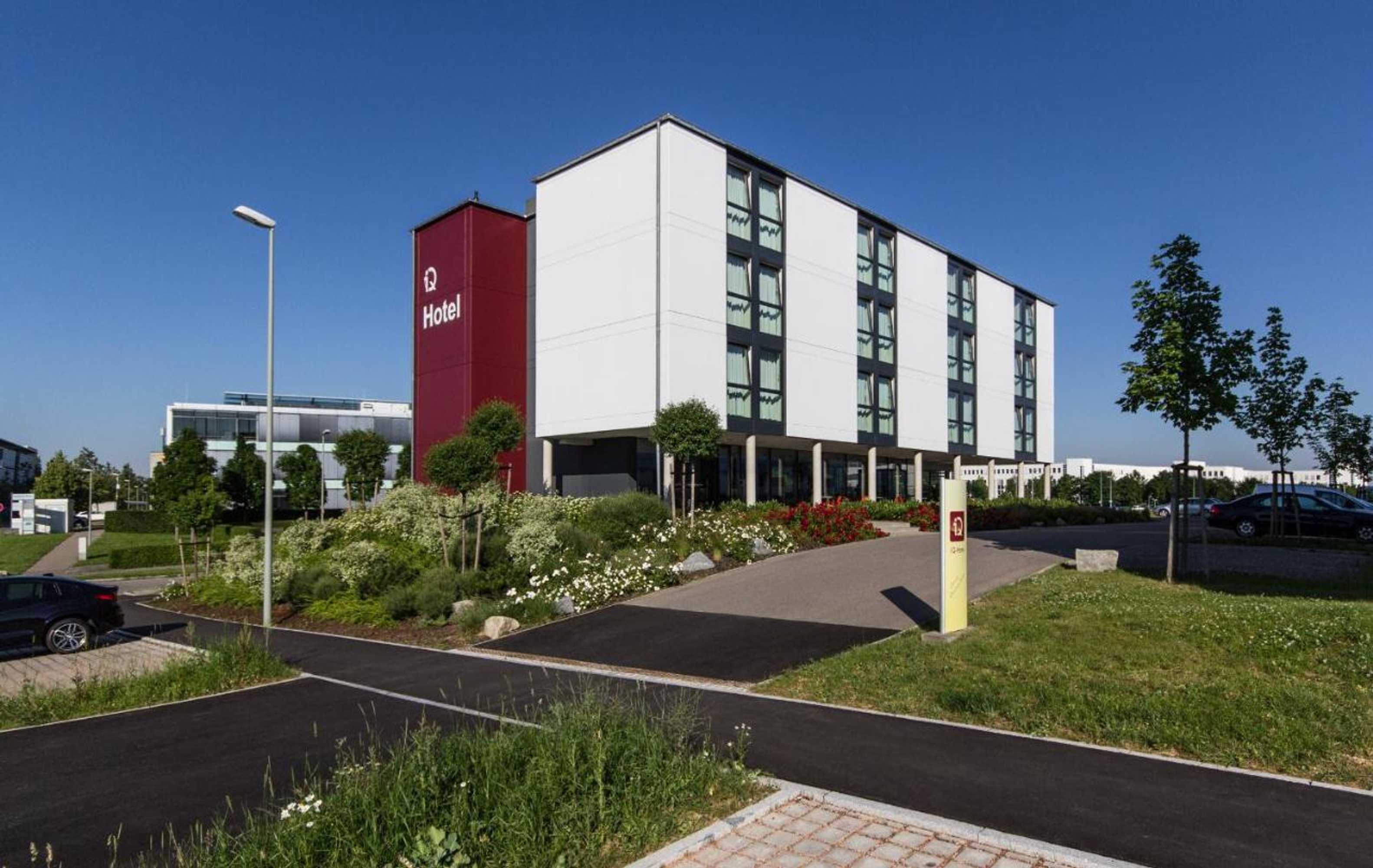 Gift card for Iq-Hotel Ulm