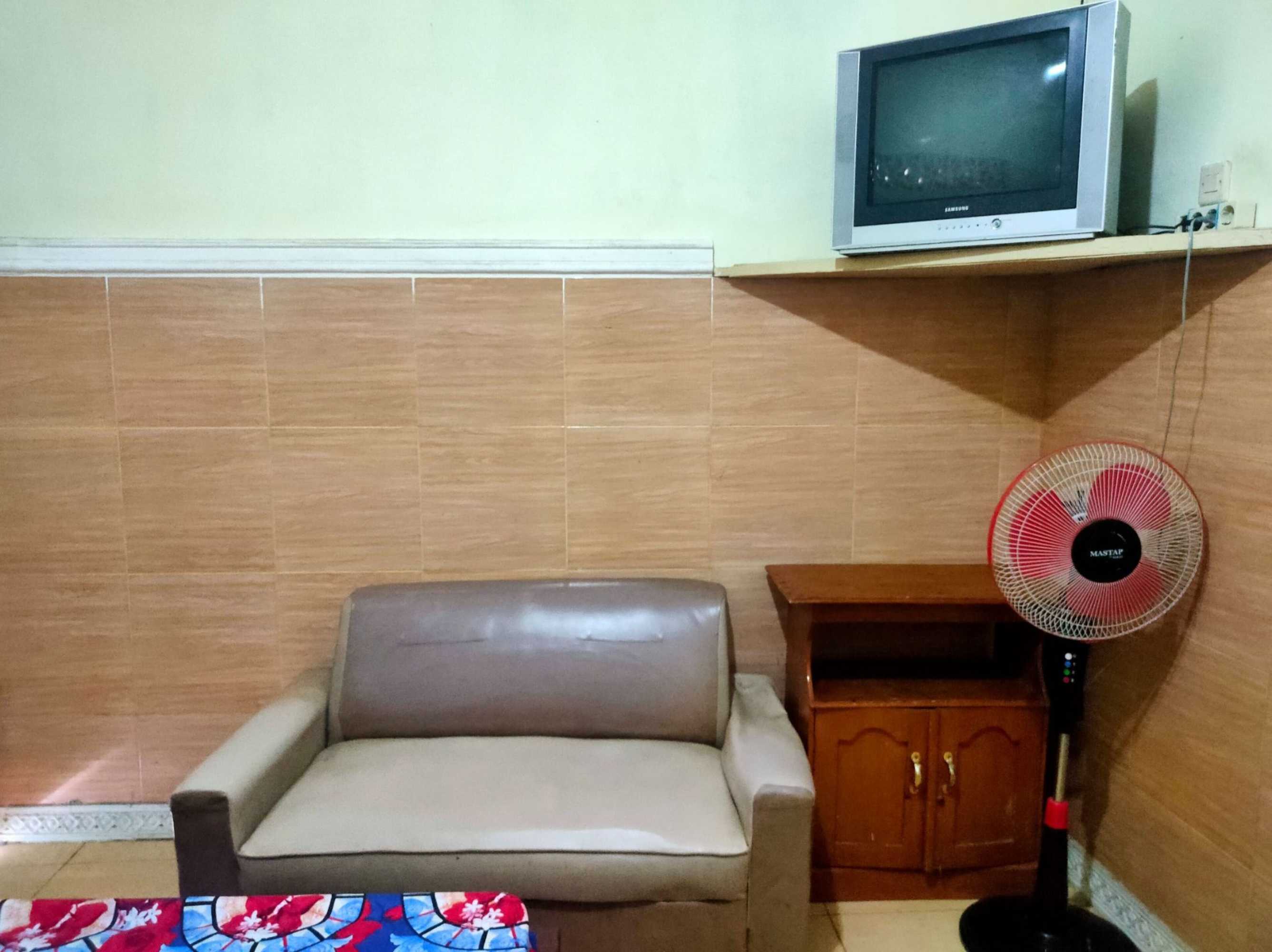 Gift card for Hotel Rinosari Bandungan