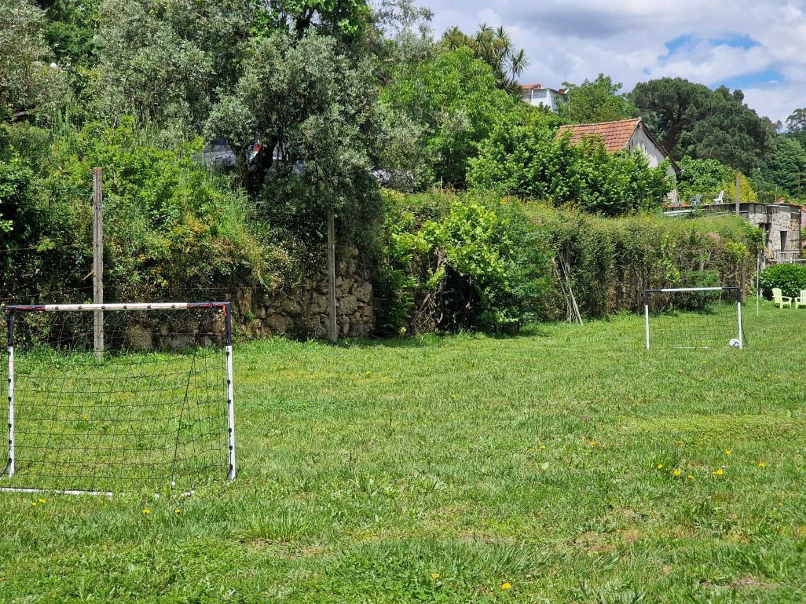 Gift card for Quinta do Rio Sousa