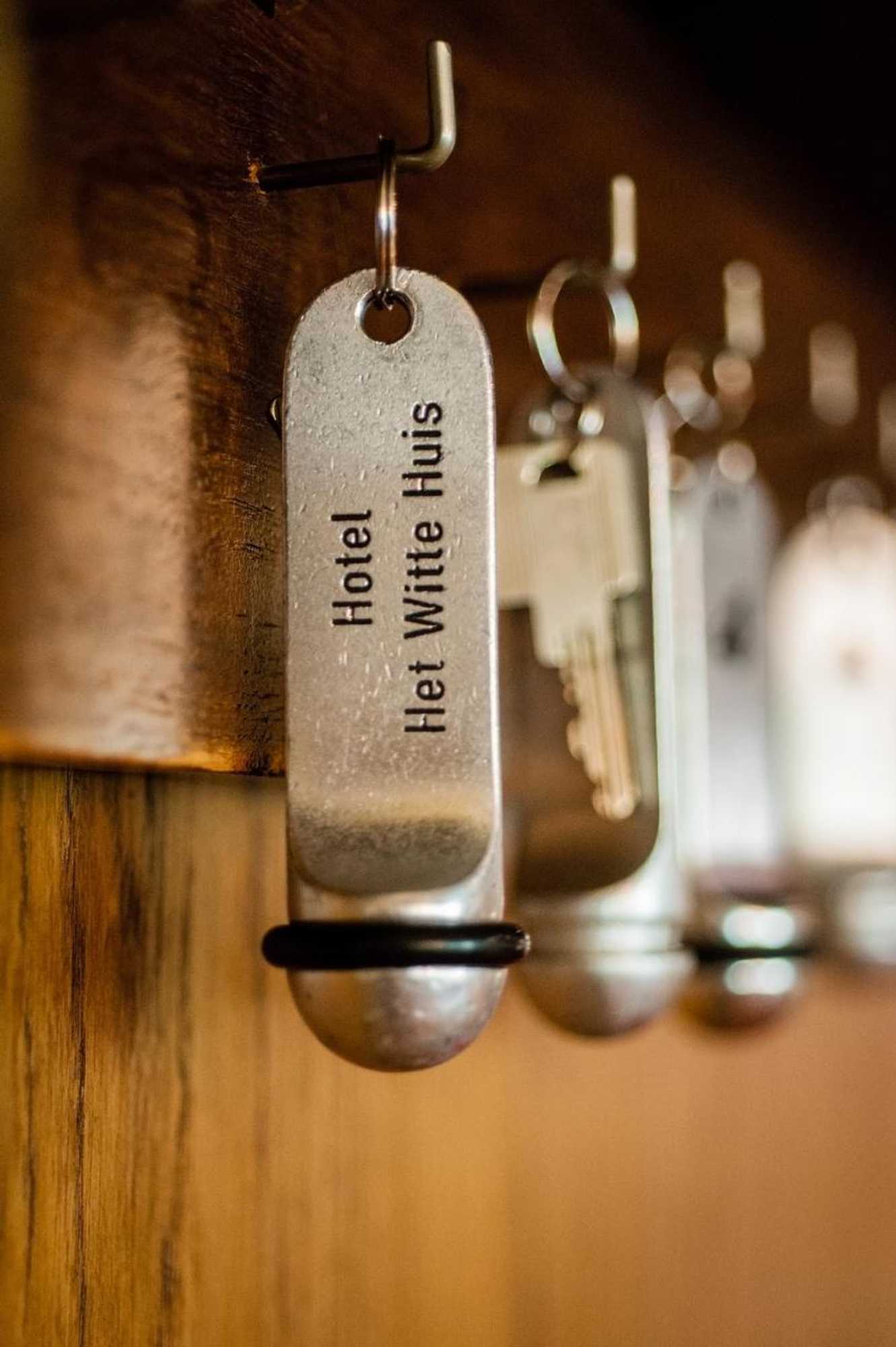 Gift card for Hotel Restaurant Het Witte Huis