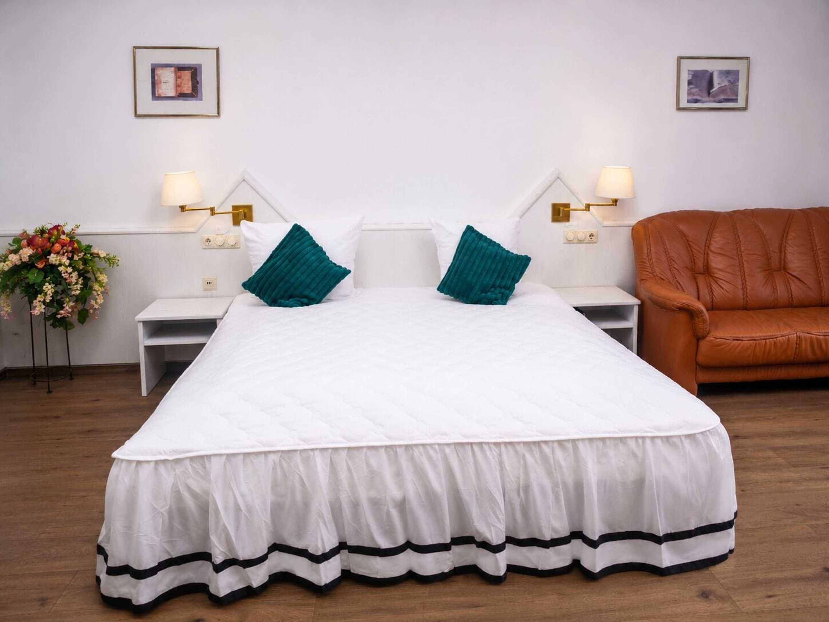 Gift card for Hotel Elisenhof