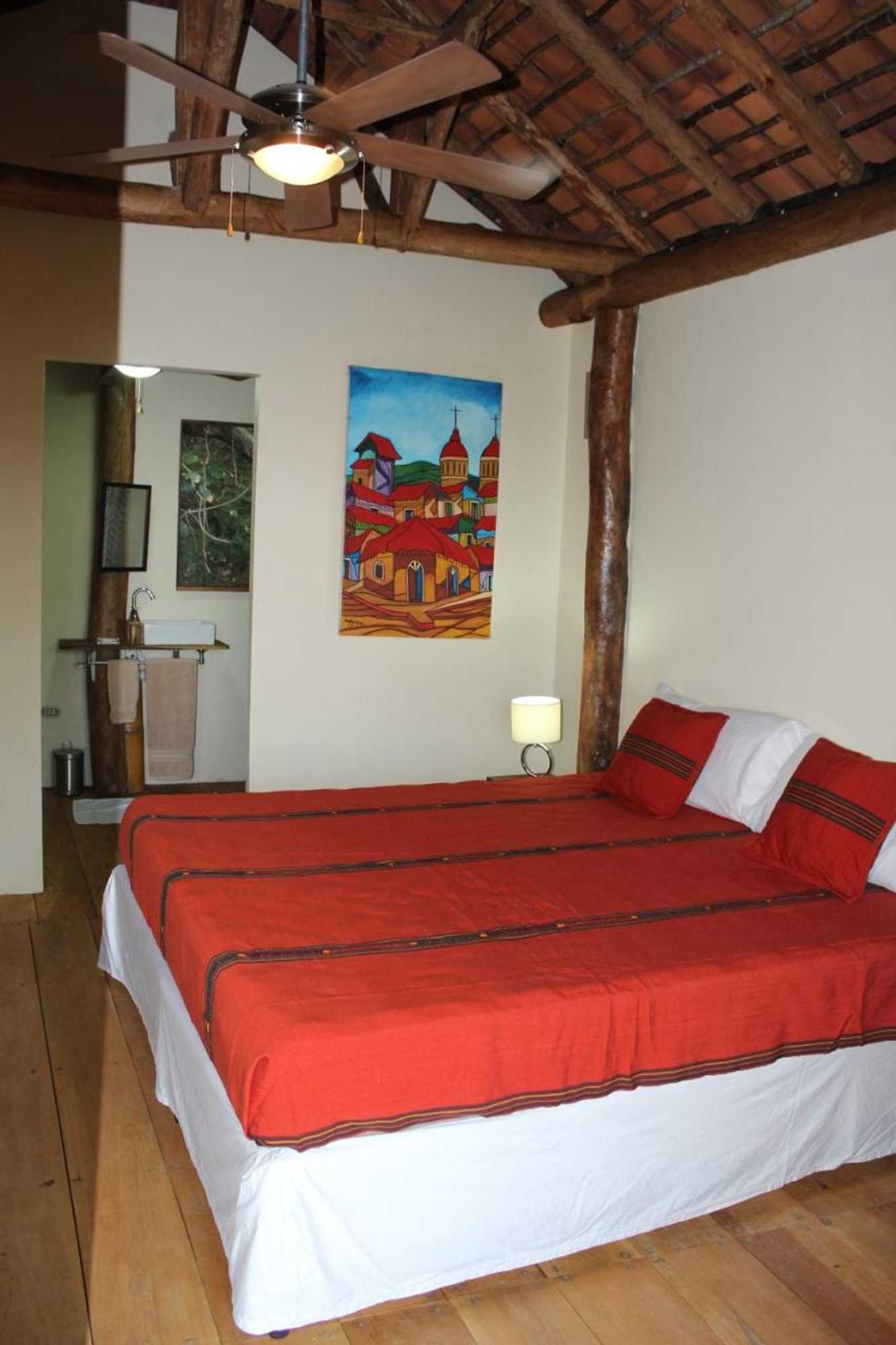 Gift card for Casa Andalucia