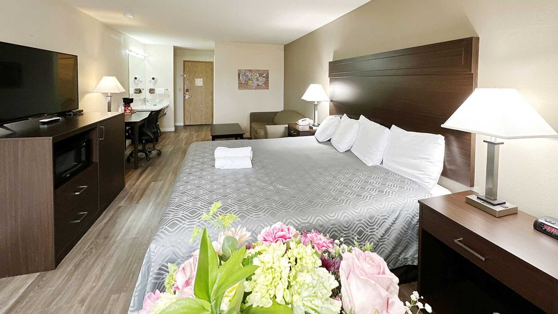 Gift card for Ocean Star Inn