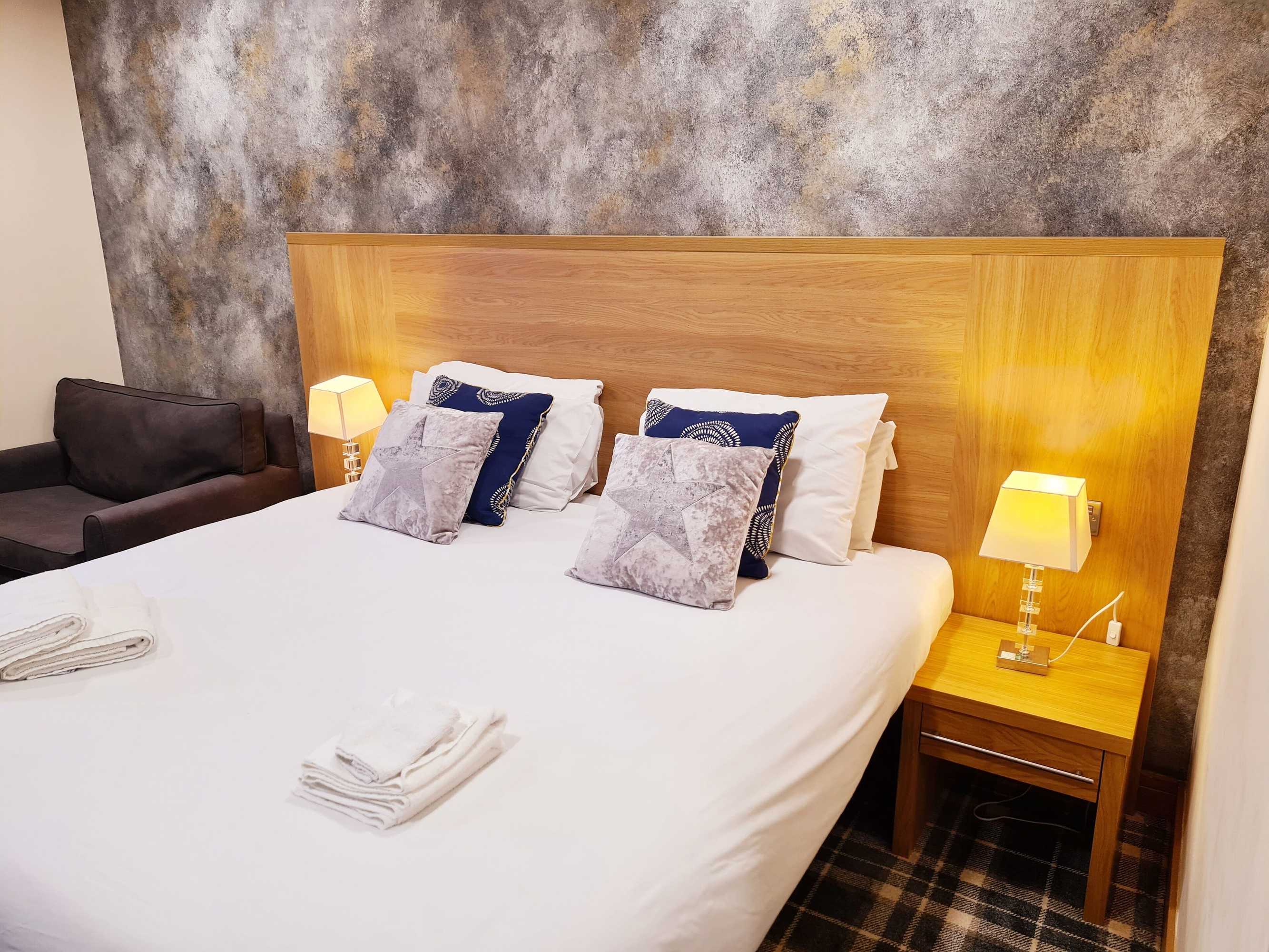 Gift card for The Oddfellows Hotel Bar & Restaurant