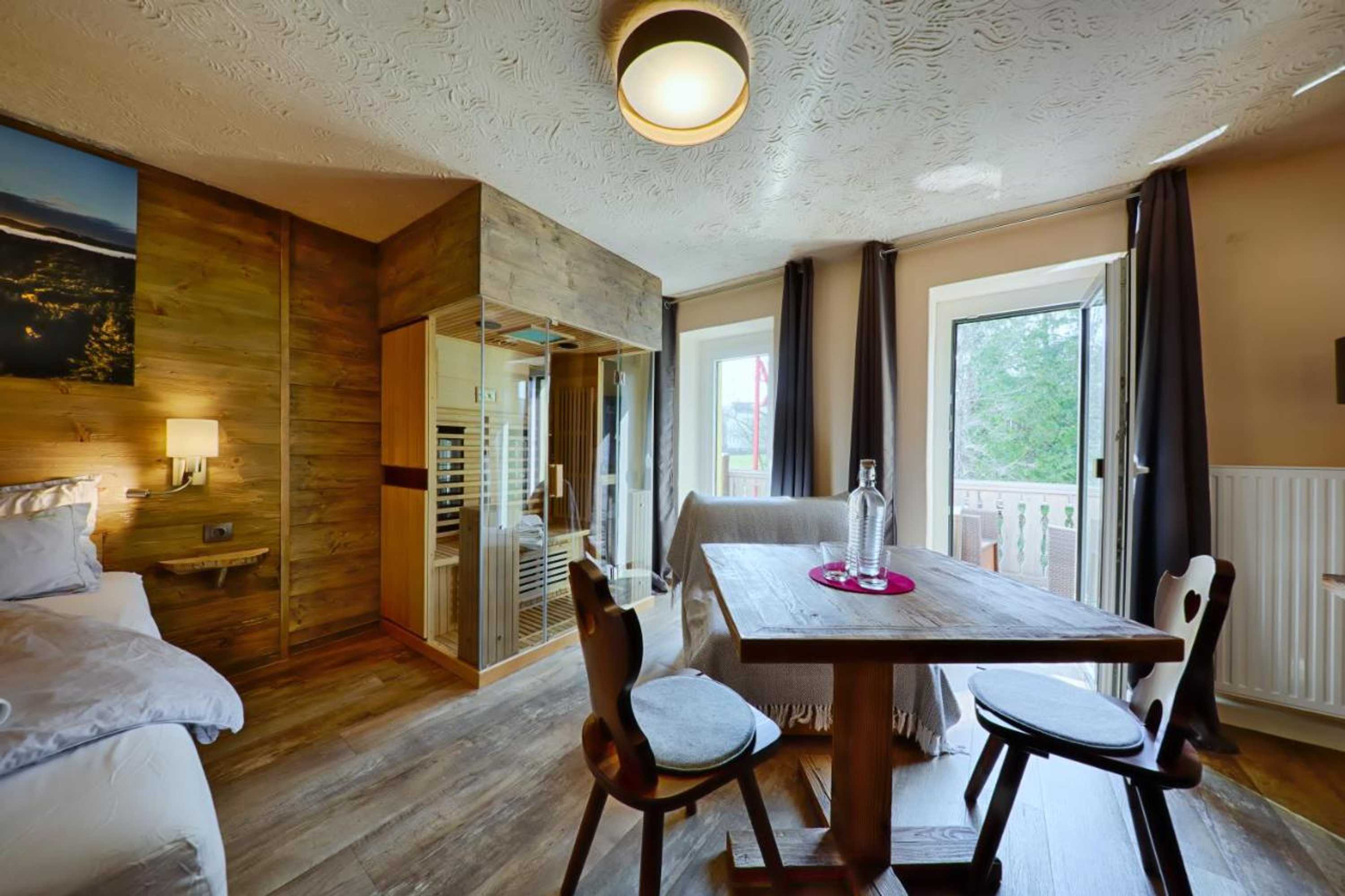 Gift card for Sennerhütte Landhotel