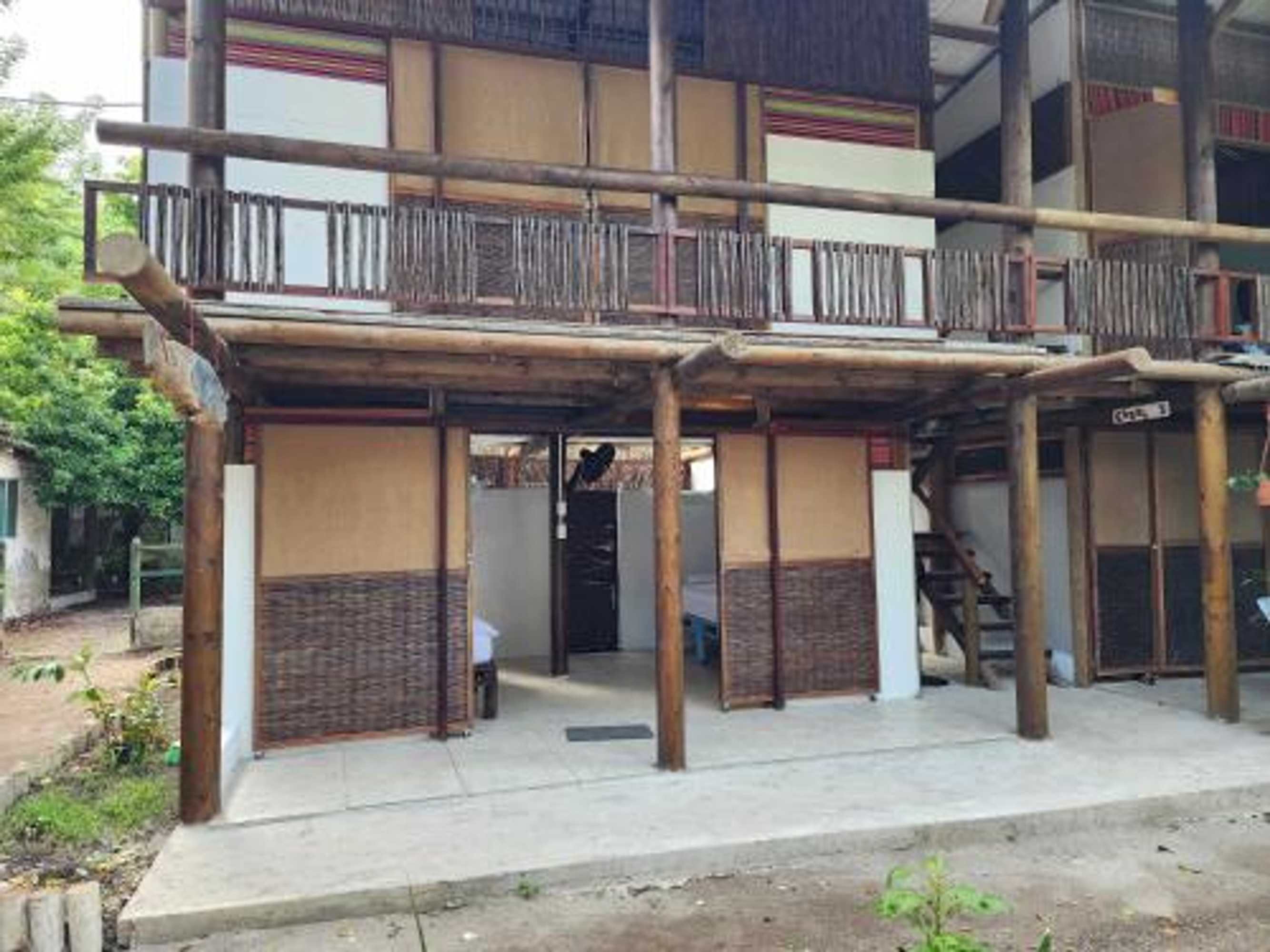 Gift card for Ecohotel El Hamaquero Gift card for Ecohotel El Hamaquero