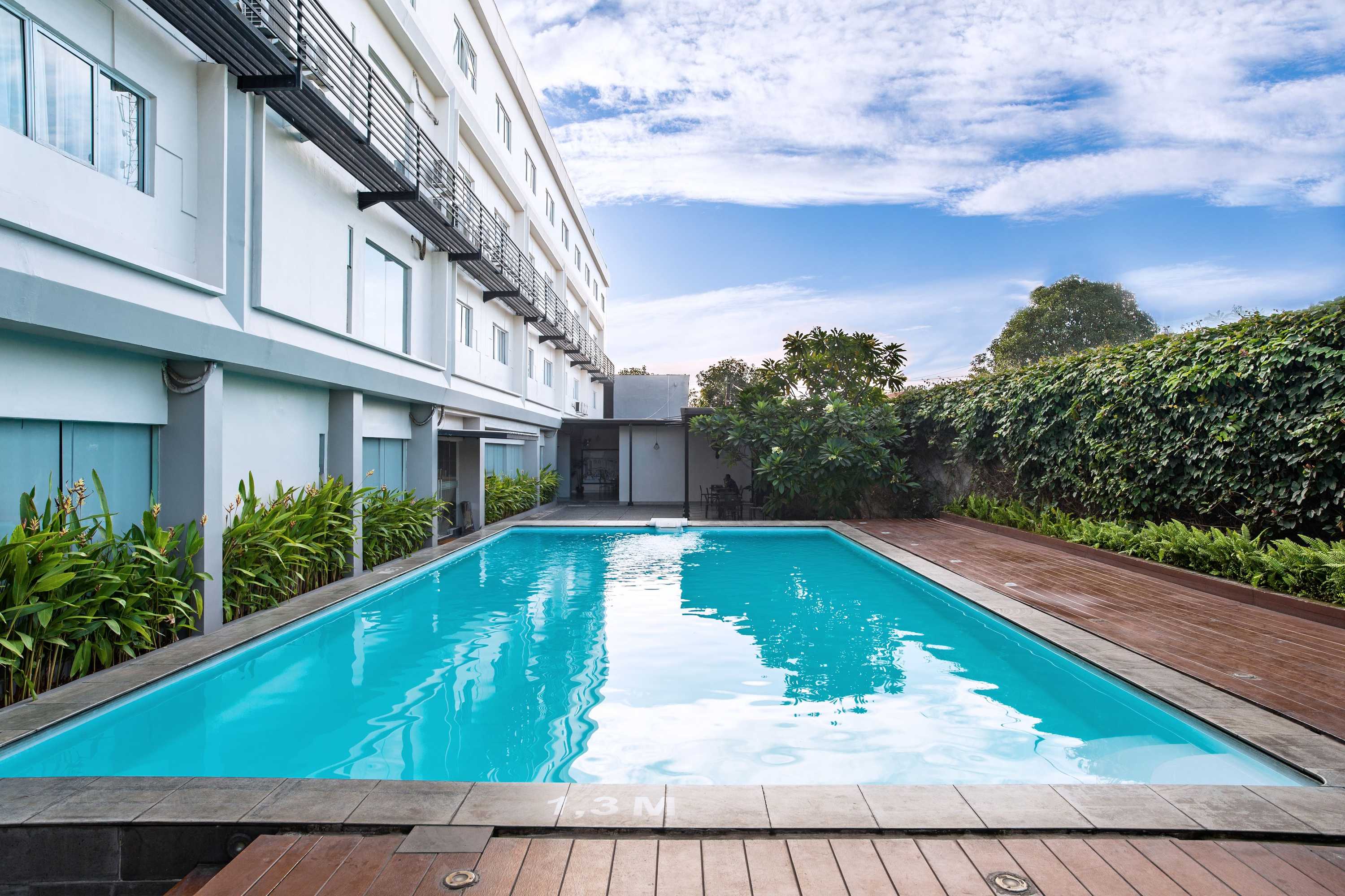 Gift card for Swiss-Belinn Cibitung Gift card for Swiss-Belinn Cibitung