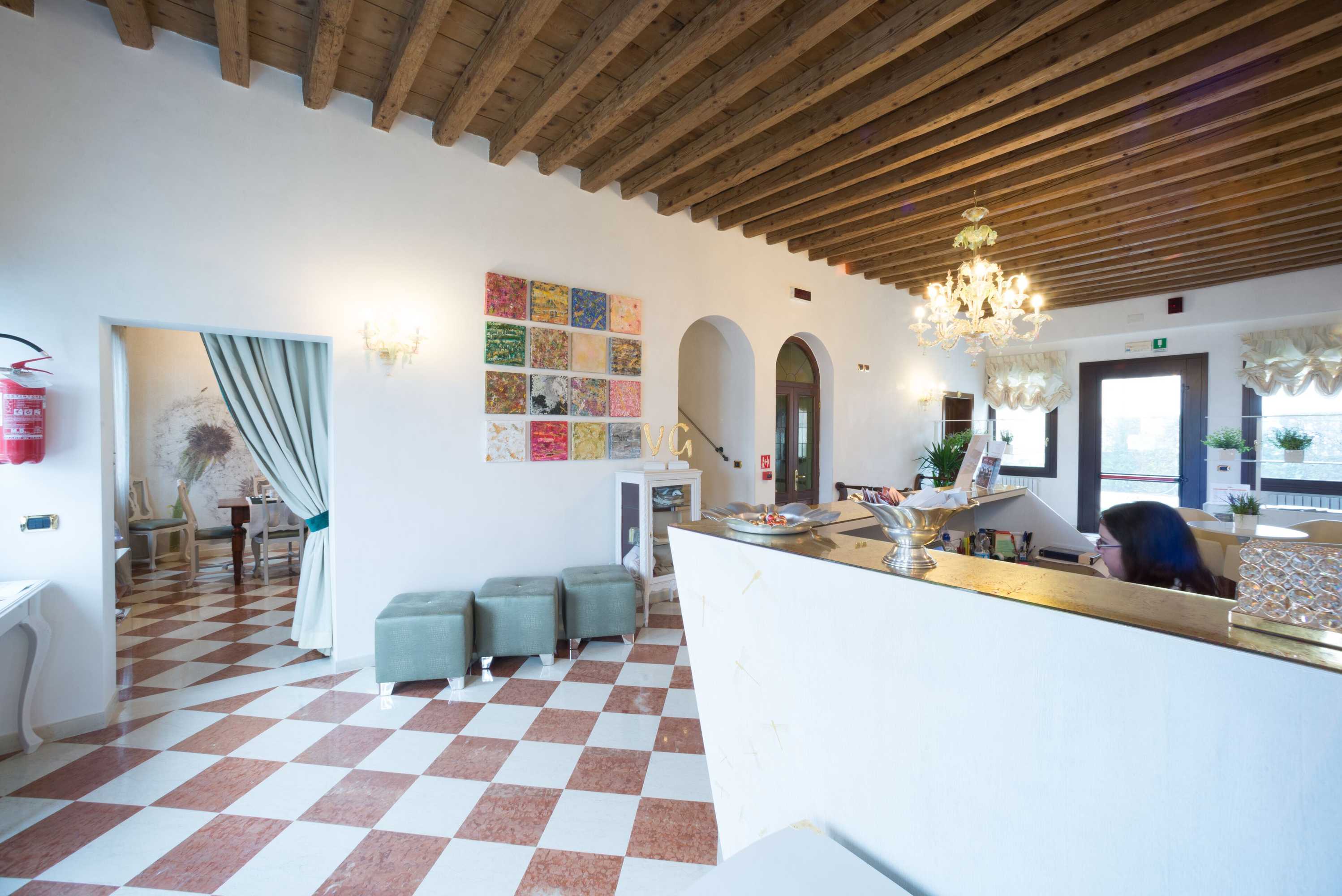 Gift card for Hotel Villa Gasparini Gift card for Hotel Villa Gasparini