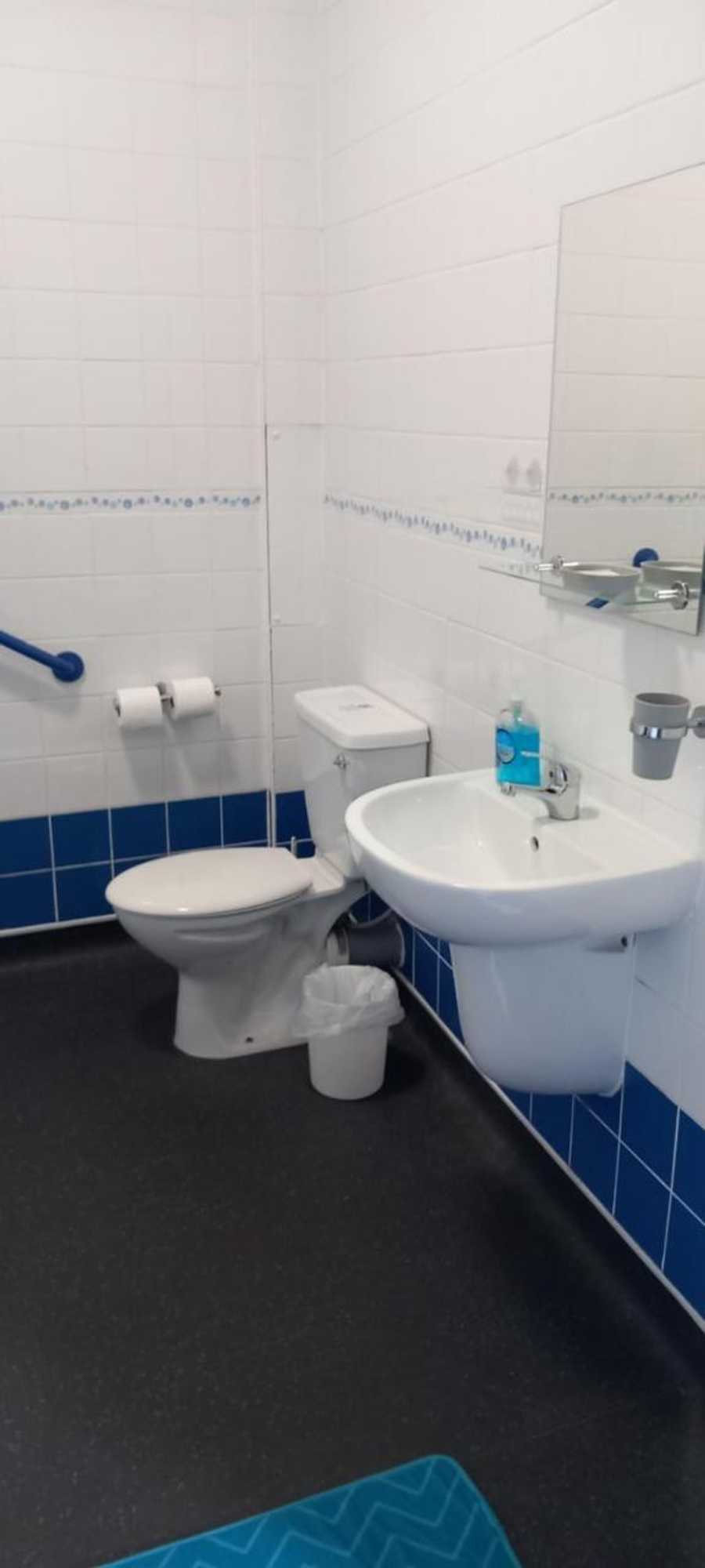 Gift card for Ty Castell Guest House